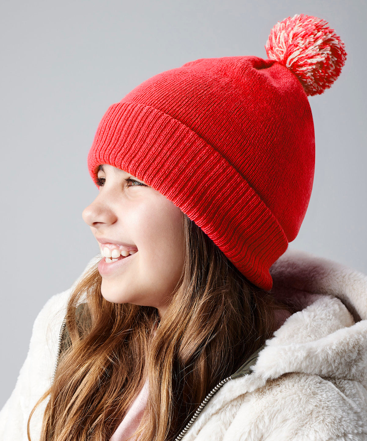Junior snowstar® beanie