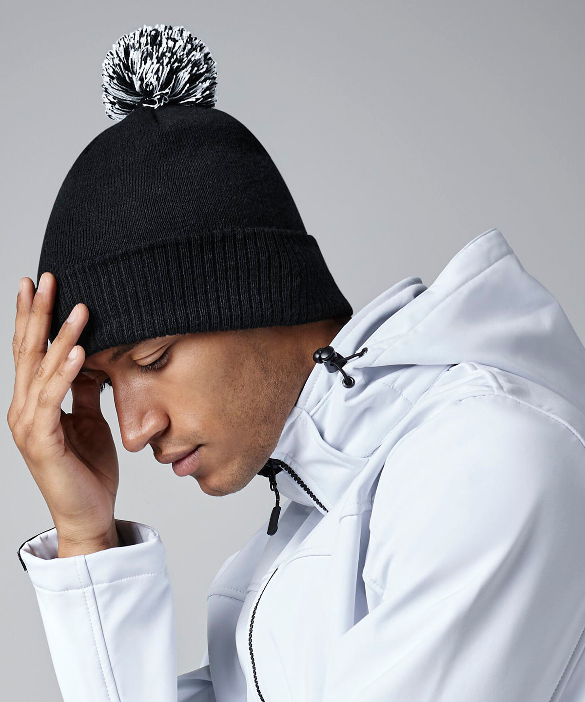 Recycled Snowstar® beanie