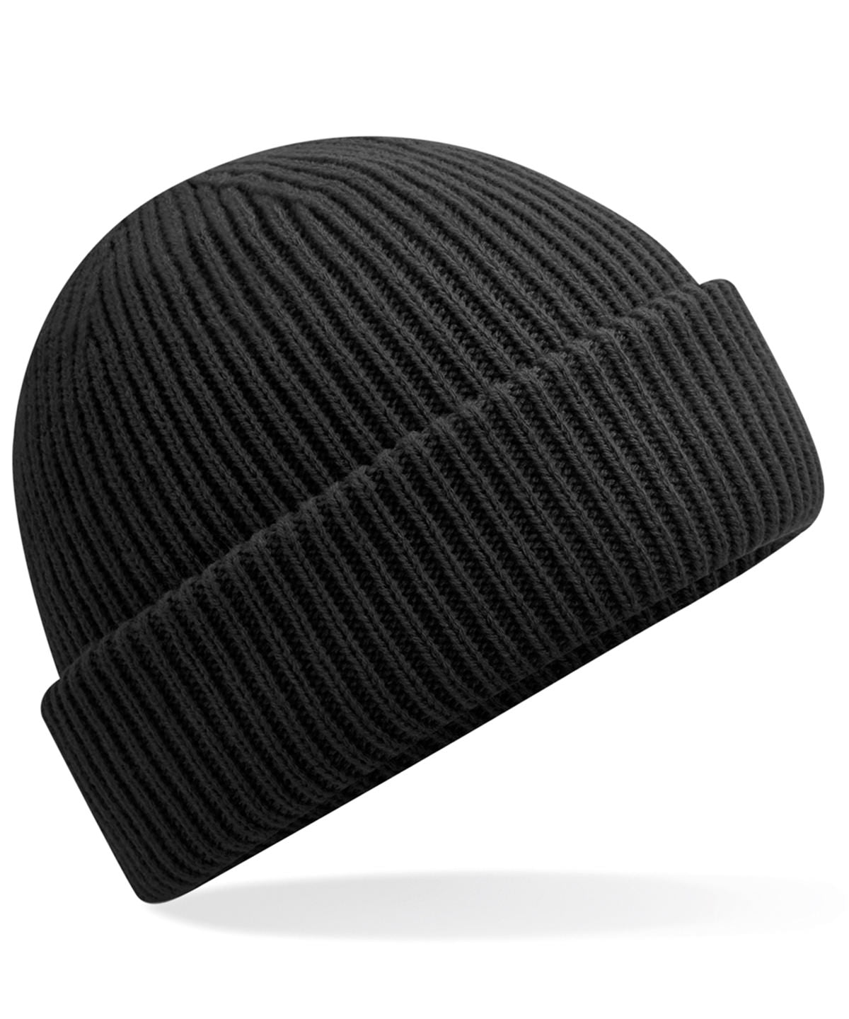 Wind-resistant breathable elements beanie