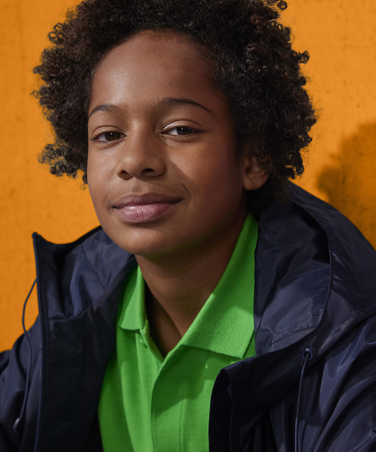 B&C #Reset windbreaker /kids