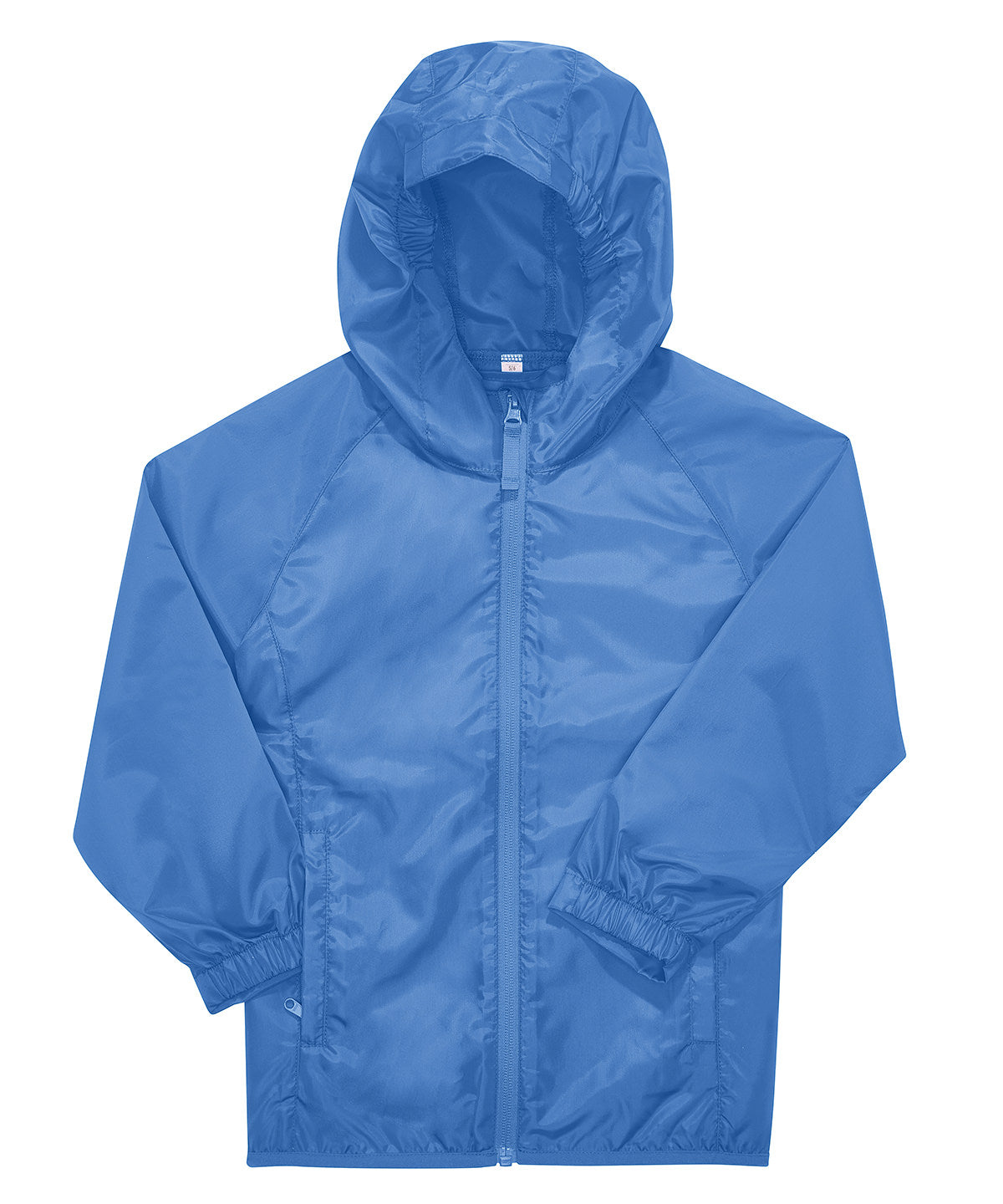 B&C #Reset windbreaker /kids