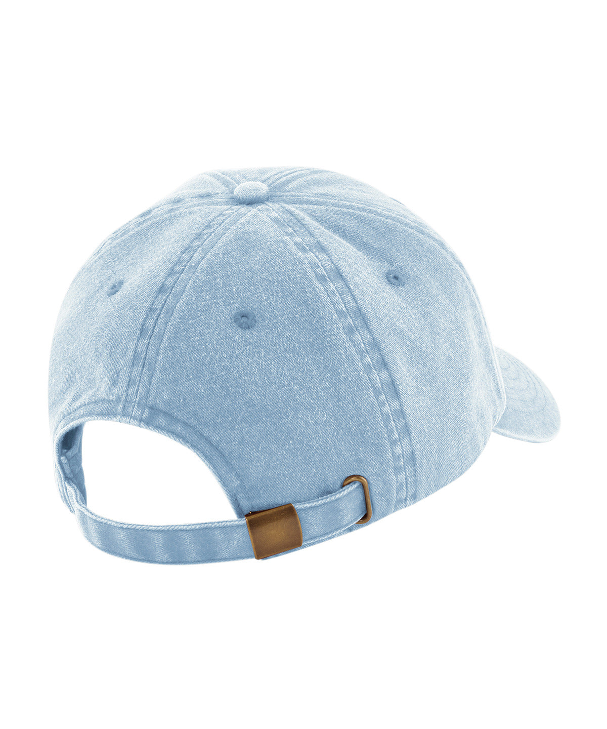 Junior low-profile vintage cap