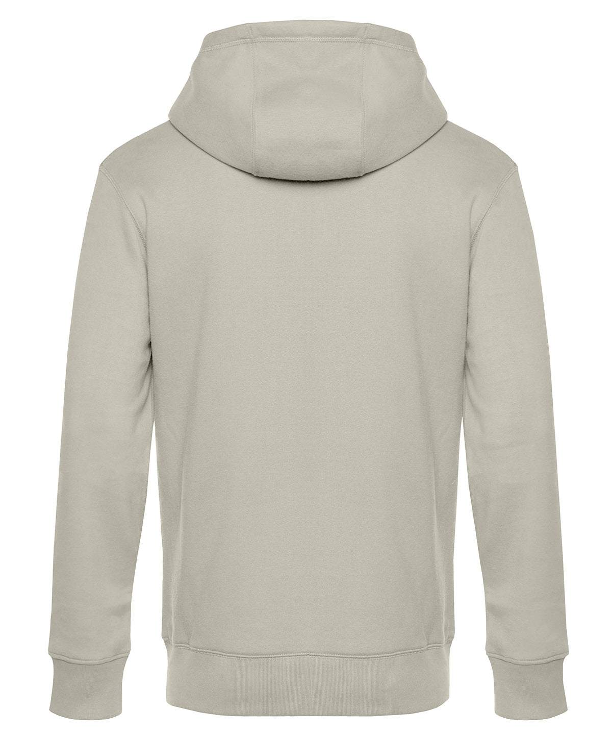 B&C KING Hooded
