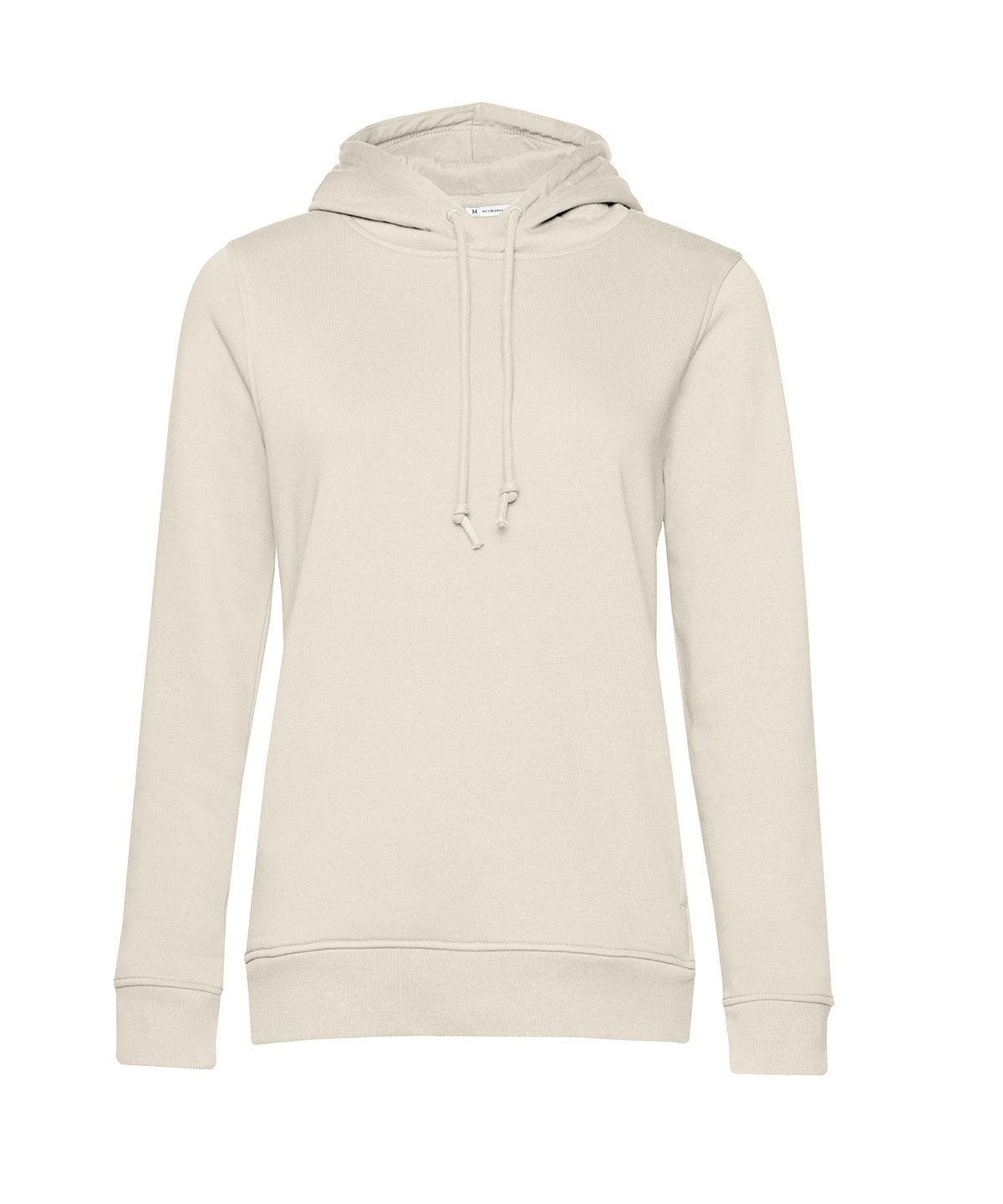 B&C Inspire Hooded /women