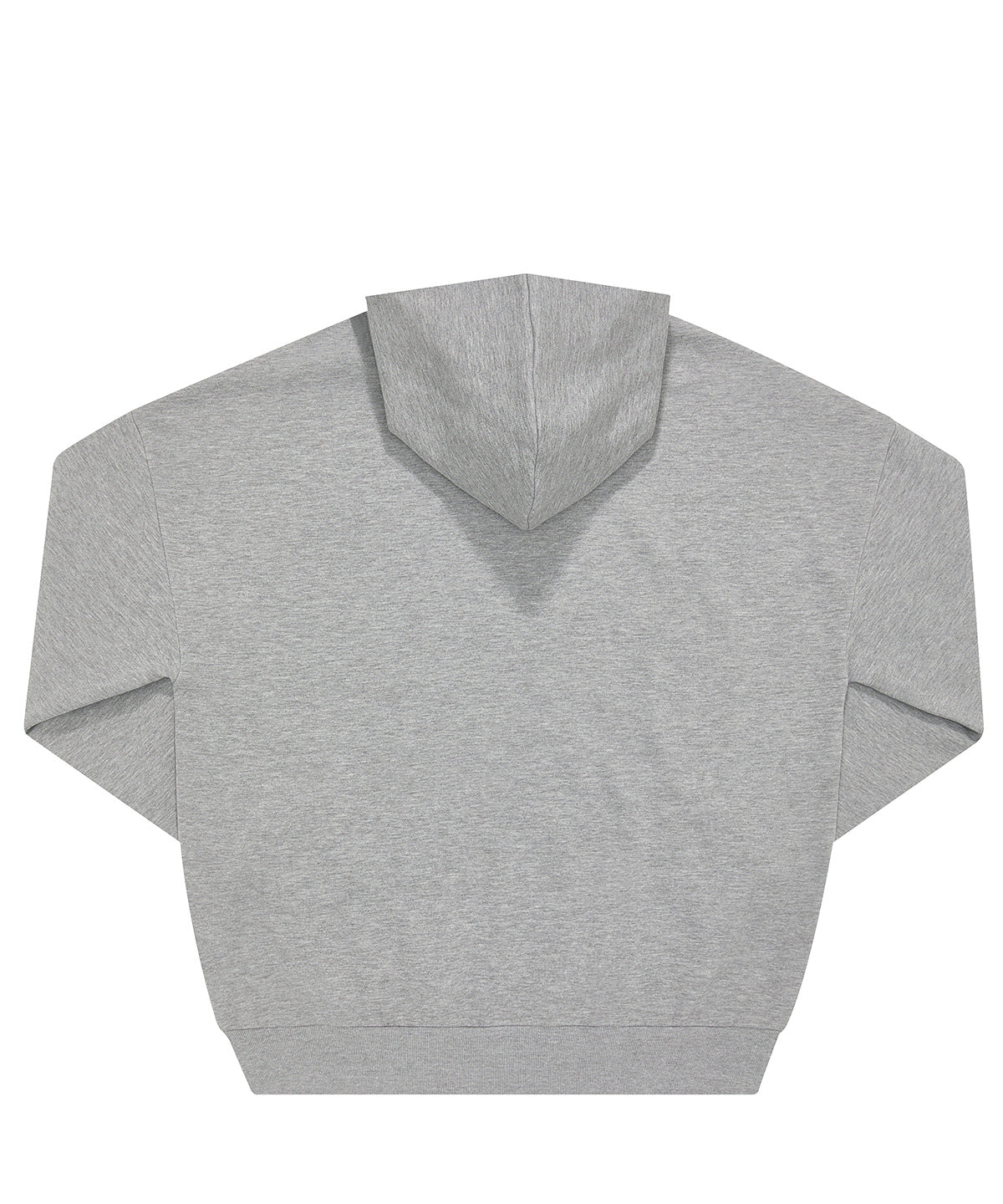 B&C Influence zip hood