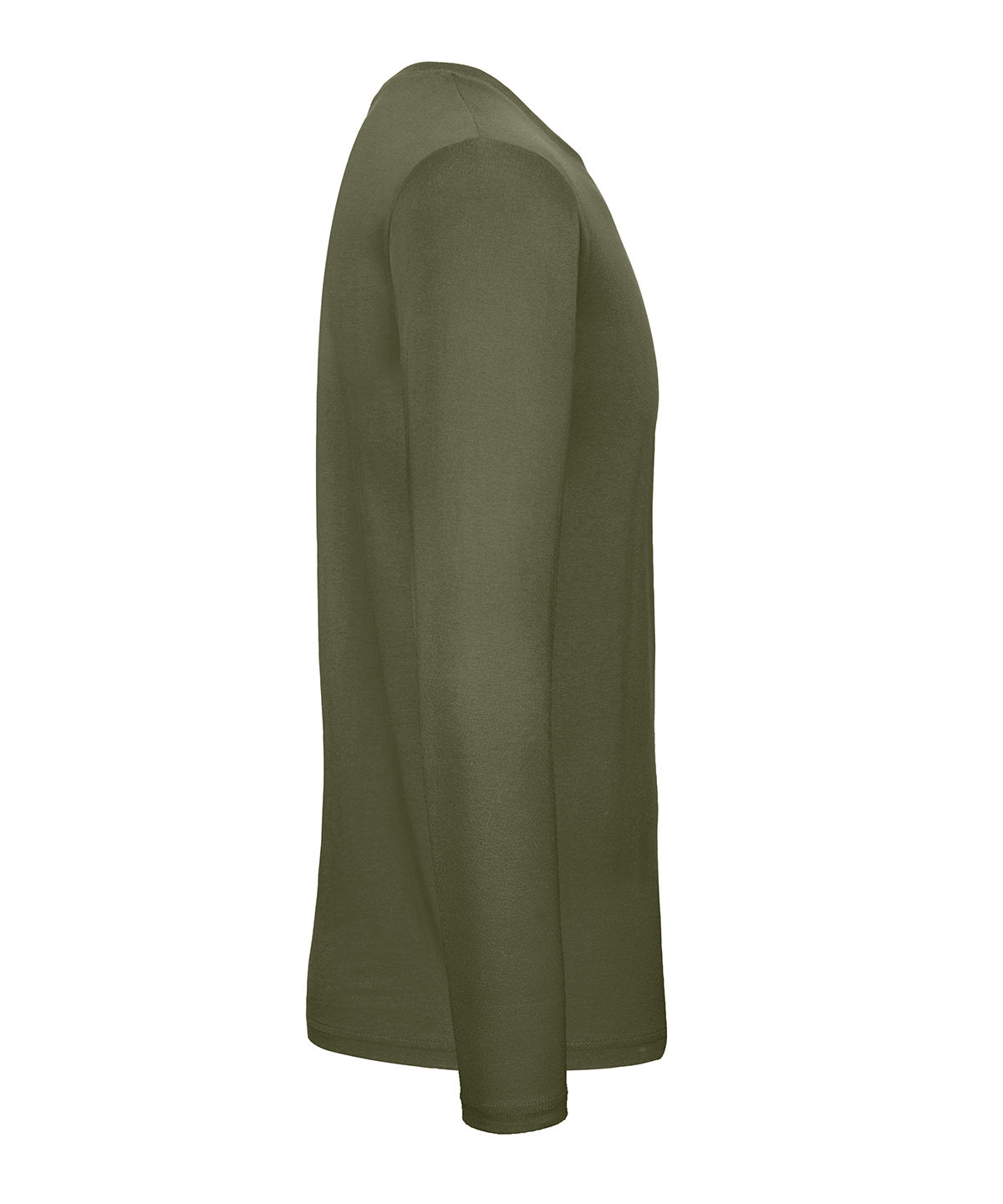 B&C #E150 long sleeve