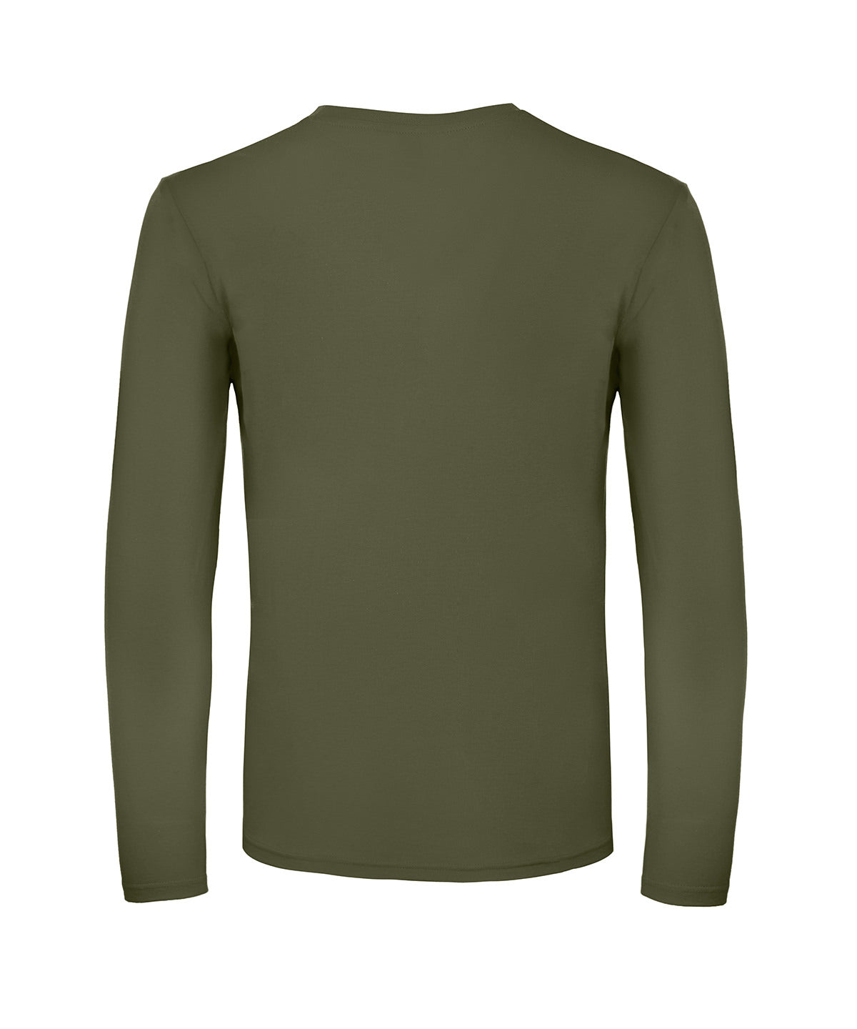 B&C #E150 long sleeve