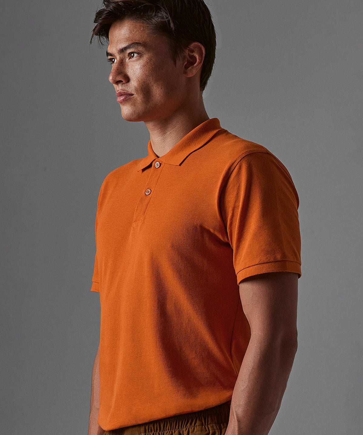 B&C Inspire Polo /men