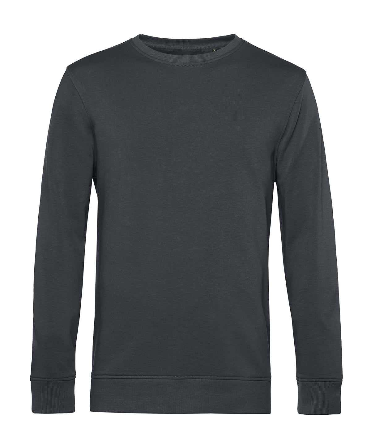 B&C Inspire crew neck