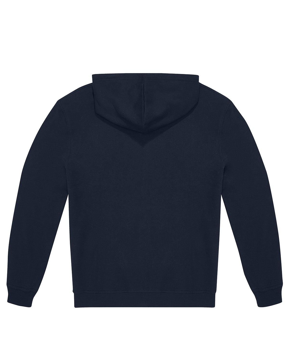 B&C ID.334 zip hoodie