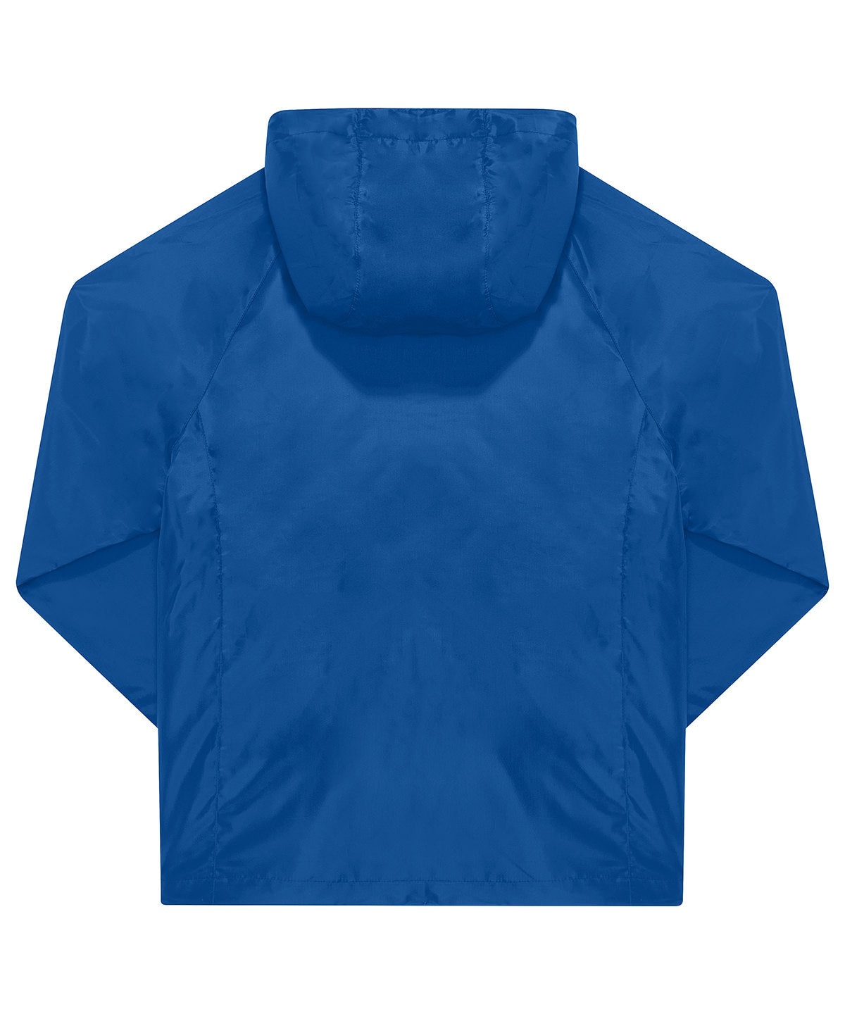 B&C Reset lined windbreaker