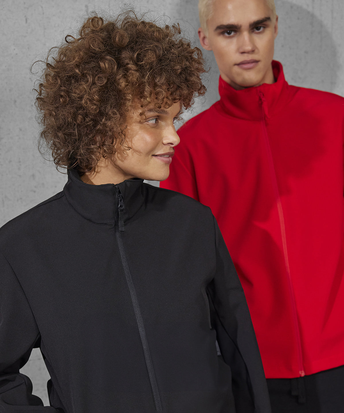 B&C Reset 3Lr® softshell