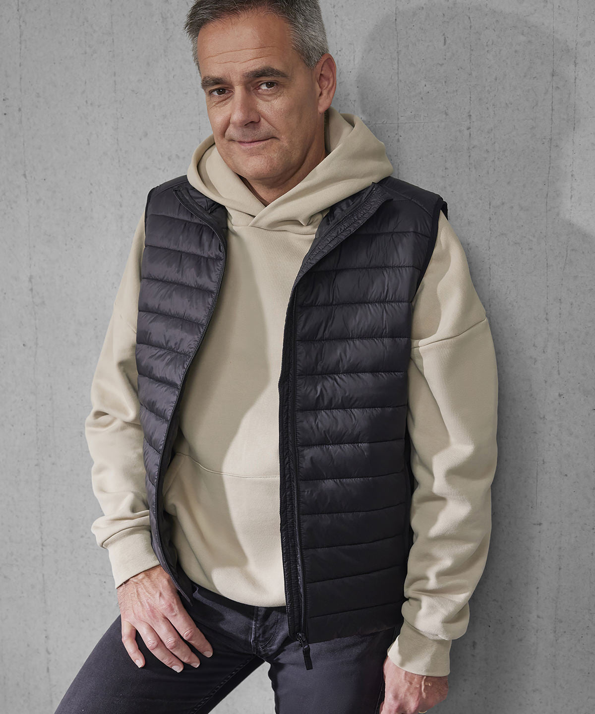 B&C Reset bodywarmer