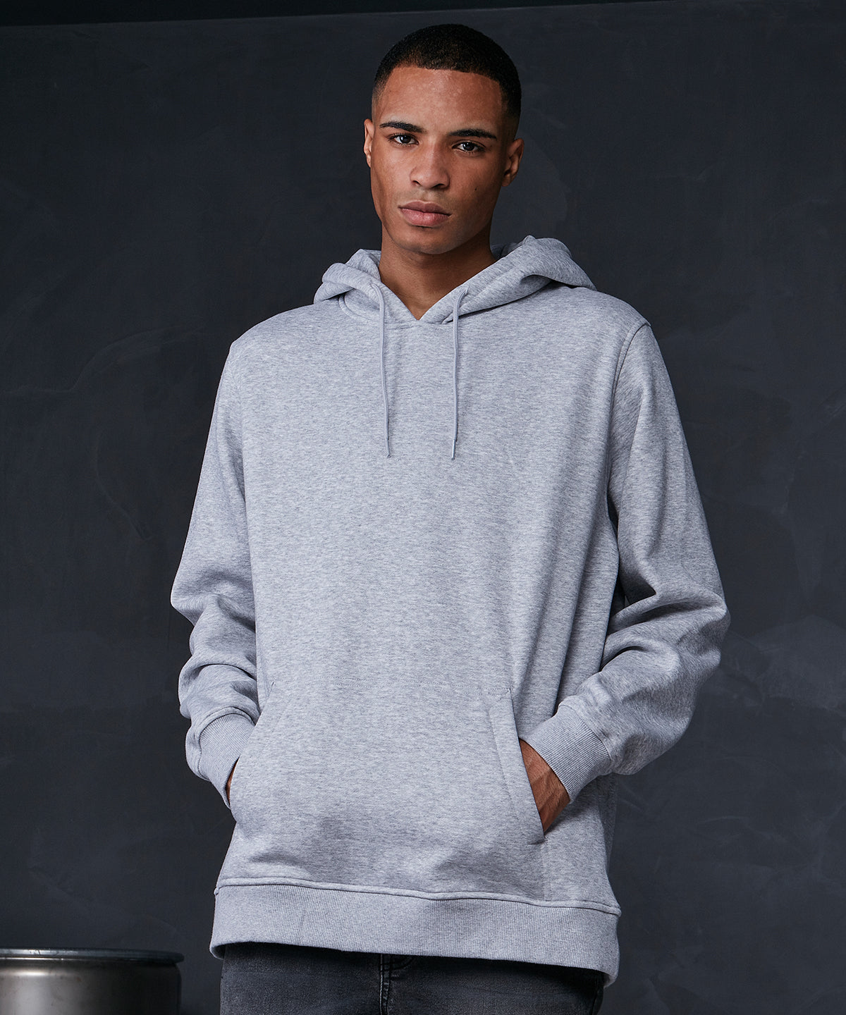 Basic oversize hoodie