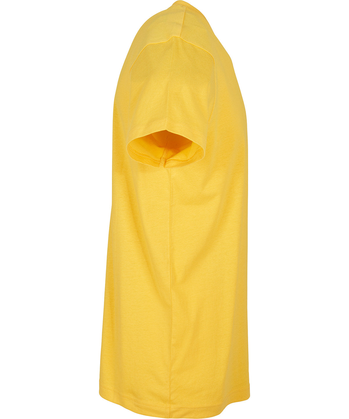 Basic round neck tee