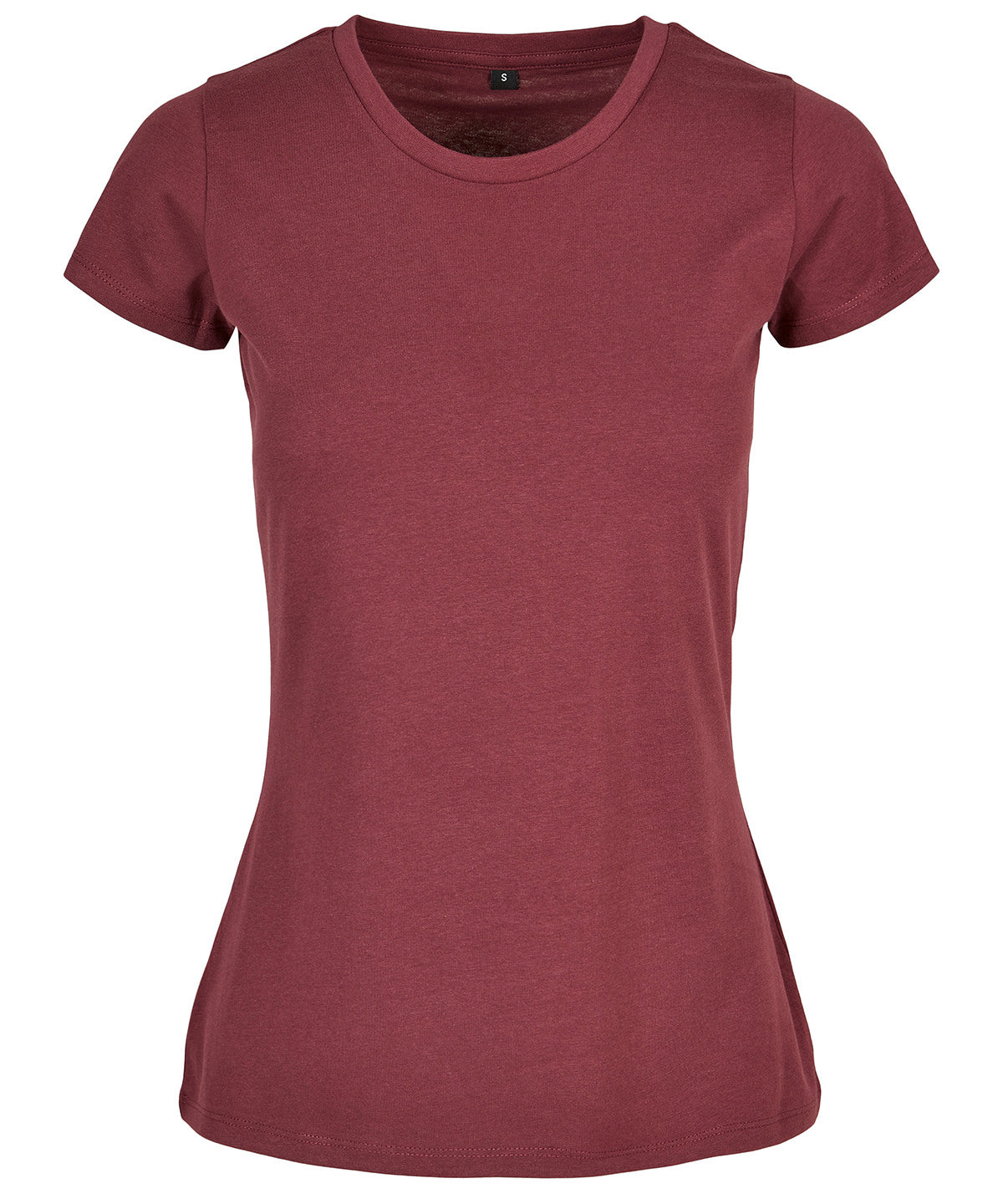Women's basic tee