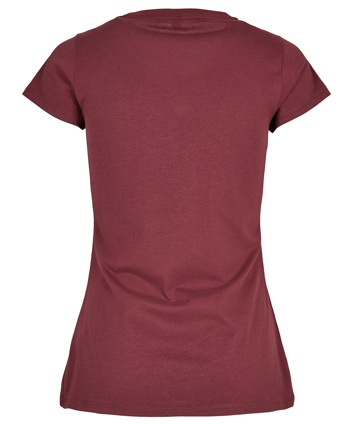 Women's basic tee