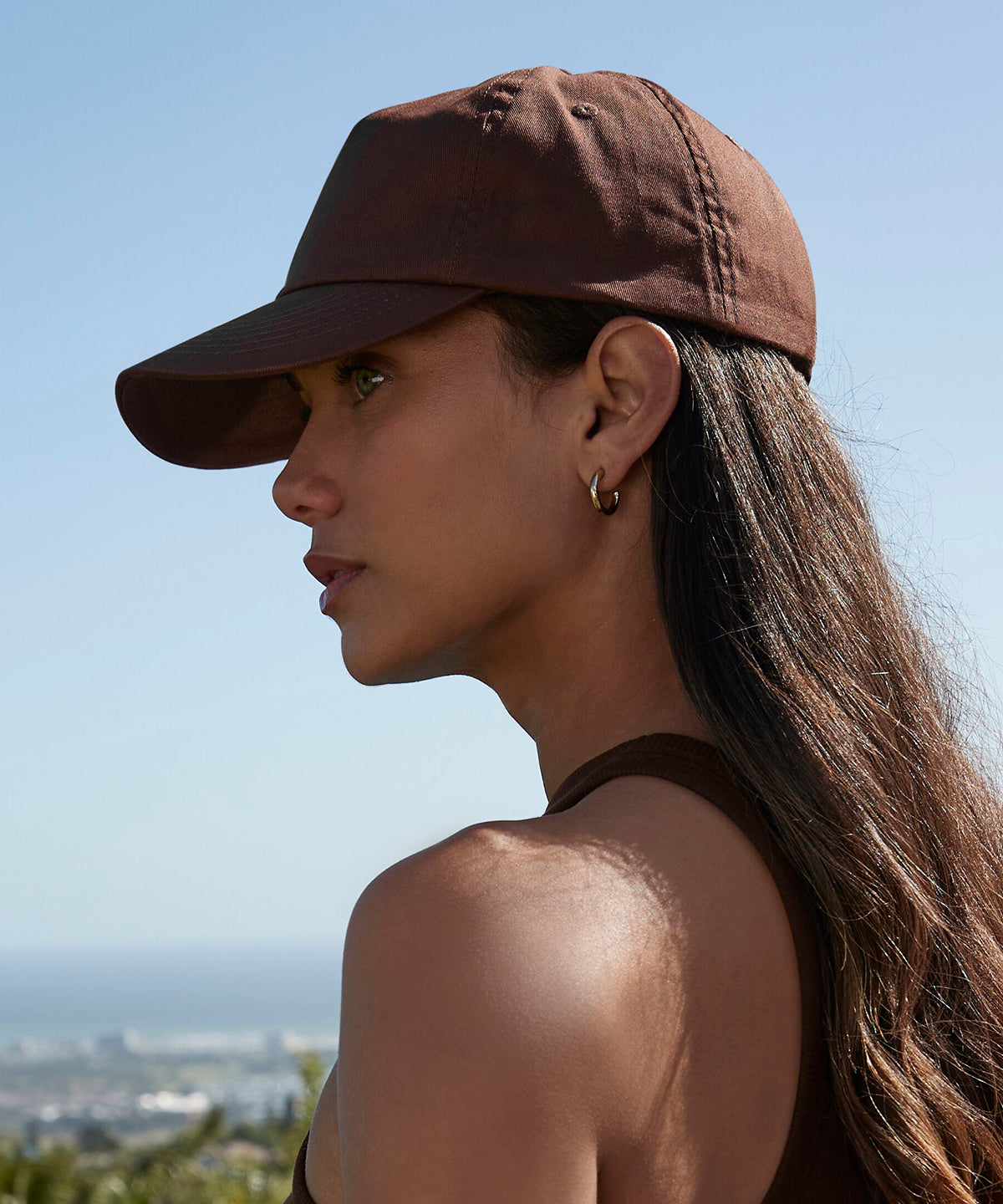 Original 5-panel cap