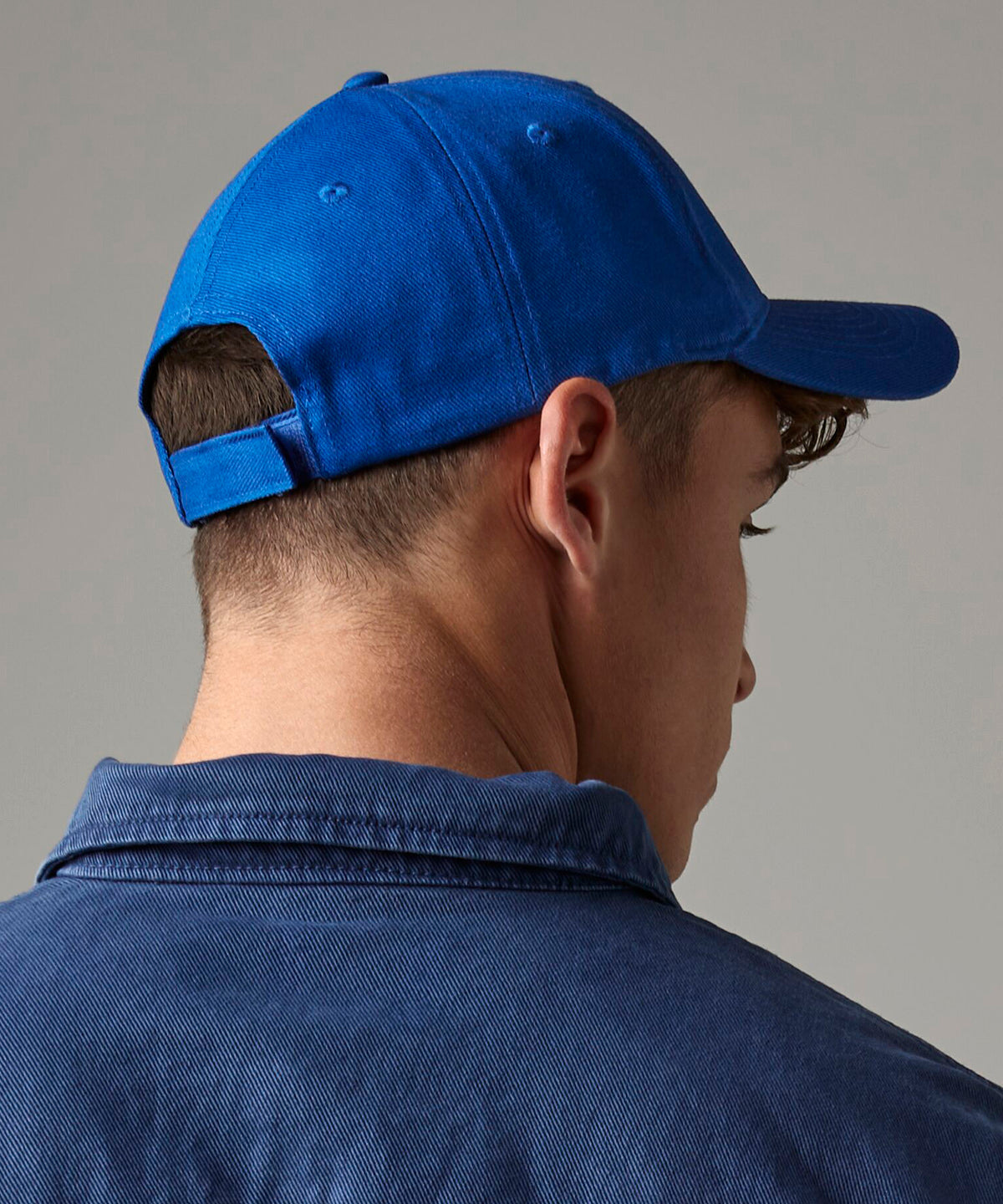 Ultimate 6-panel cap