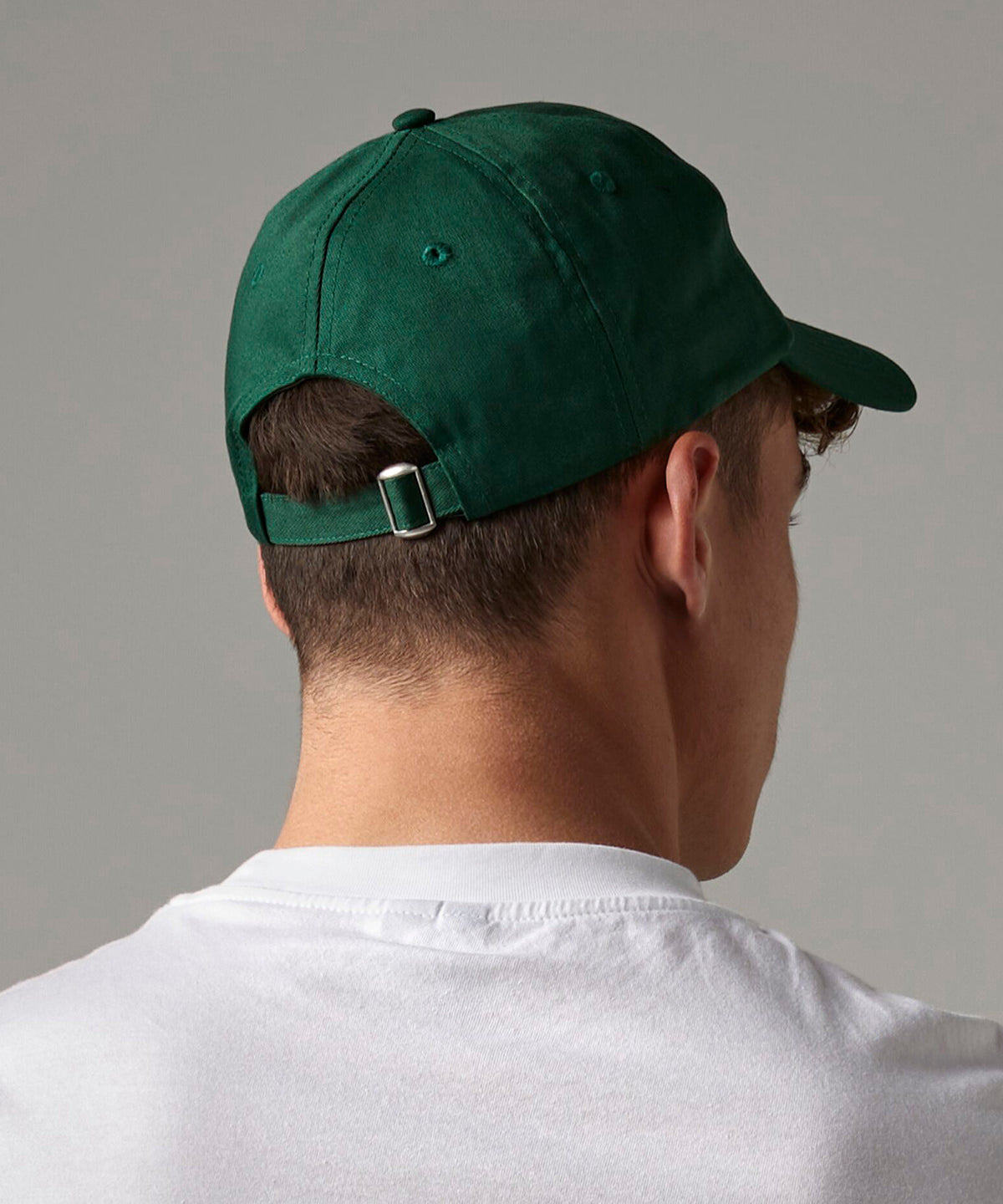 Authentic 5-panel cap