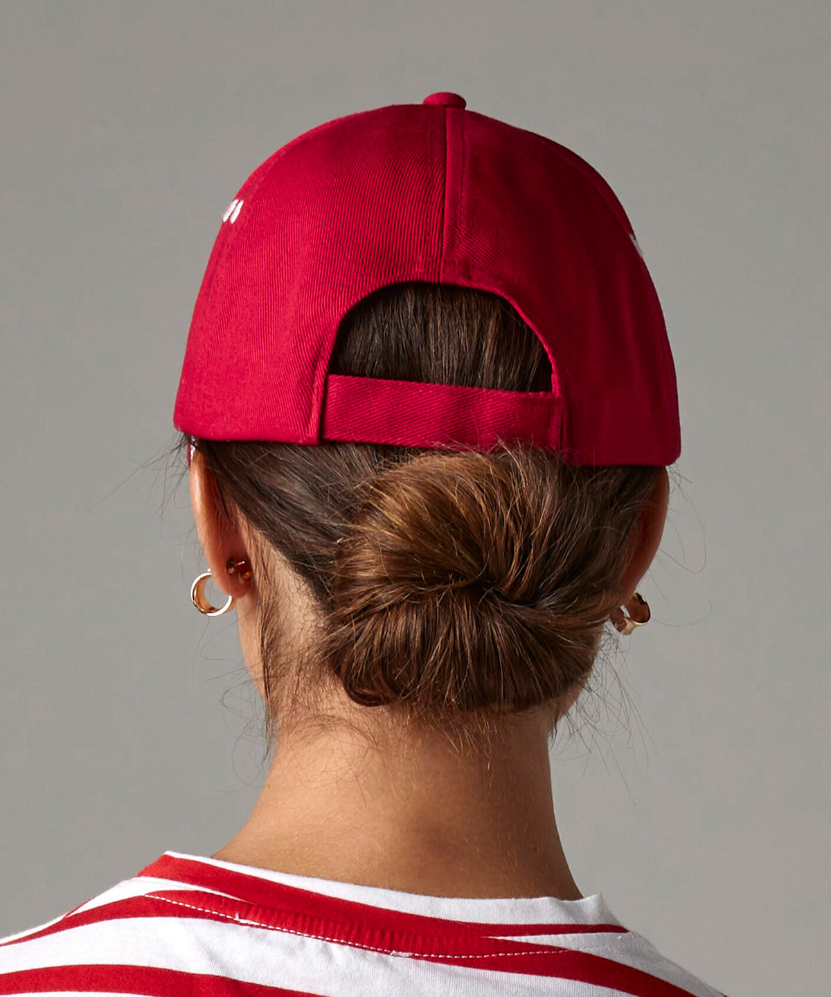 Ultimate 5-panel cap - sandwich peak