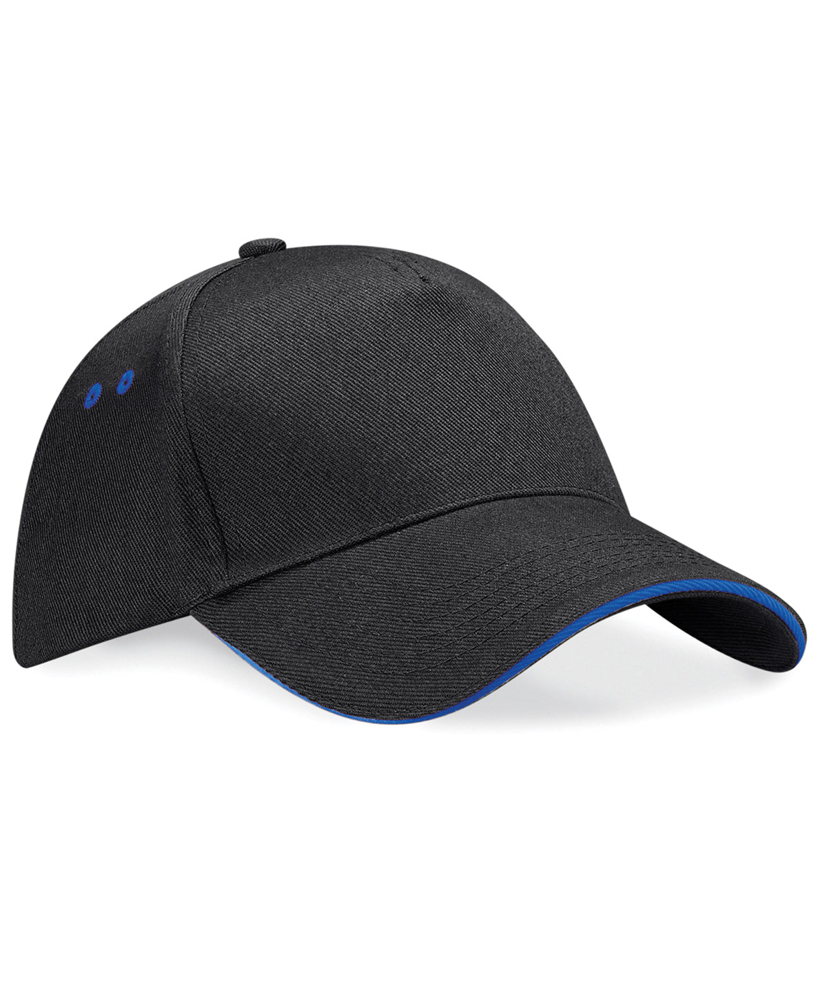 Ultimate 5-panel cap - sandwich peak