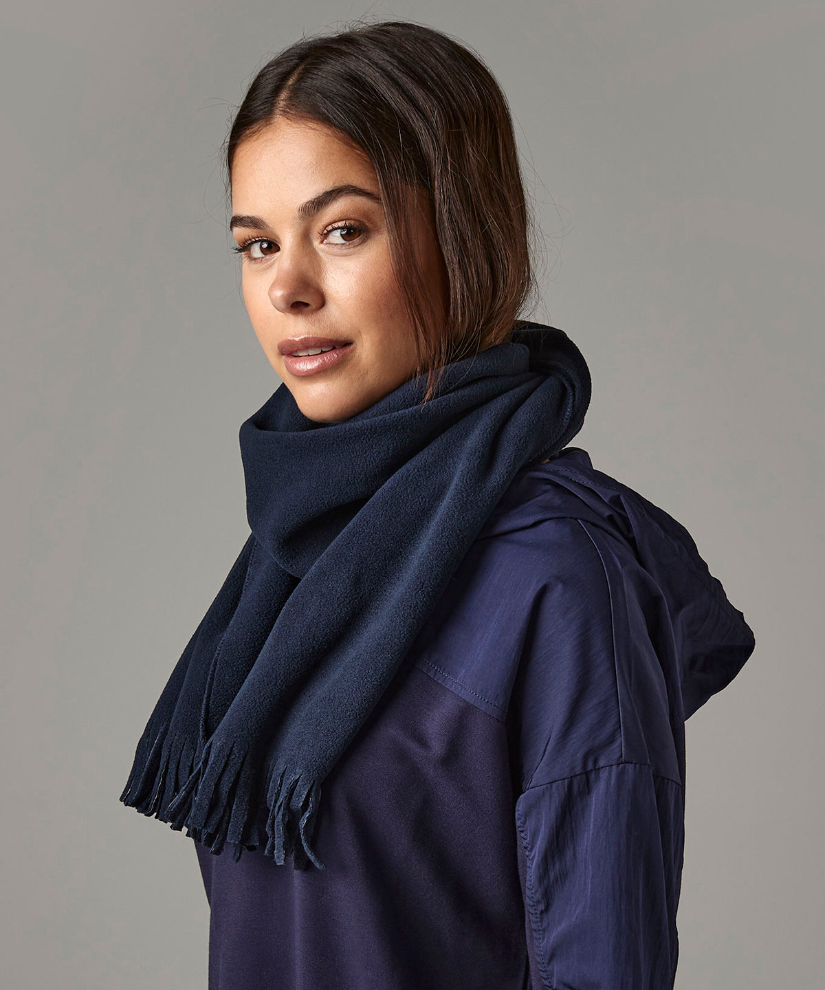 Suprafleece® Dolomite scarf