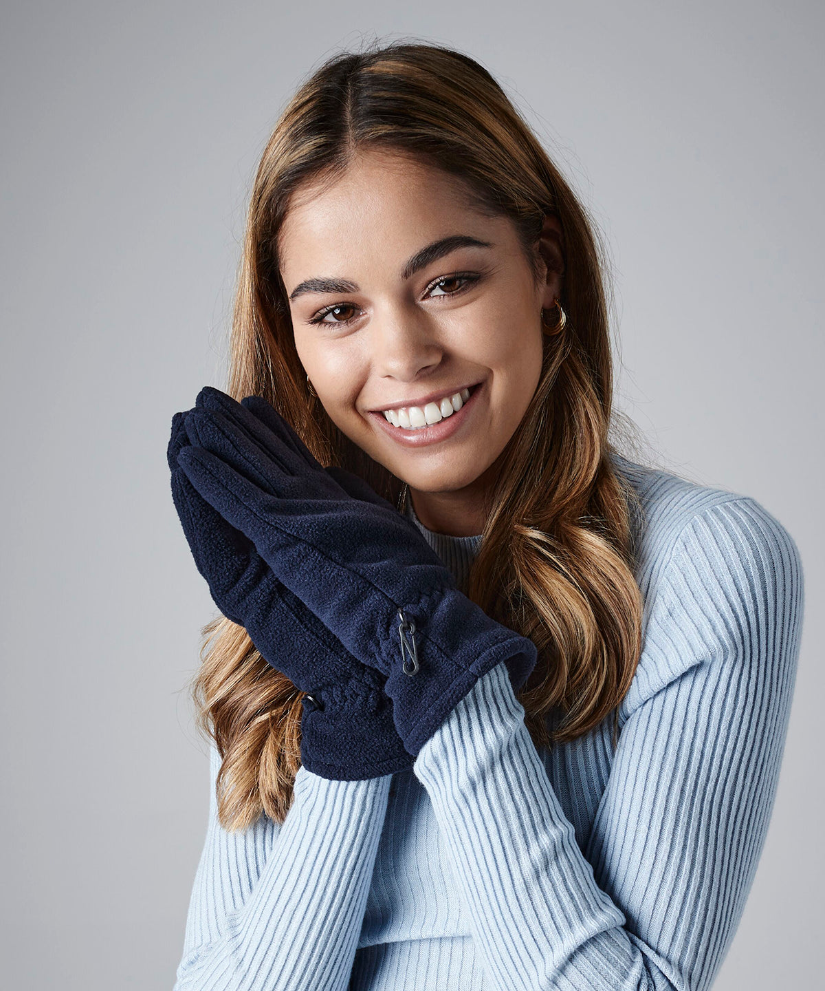 Suprafleece® Thinsulate® gloves