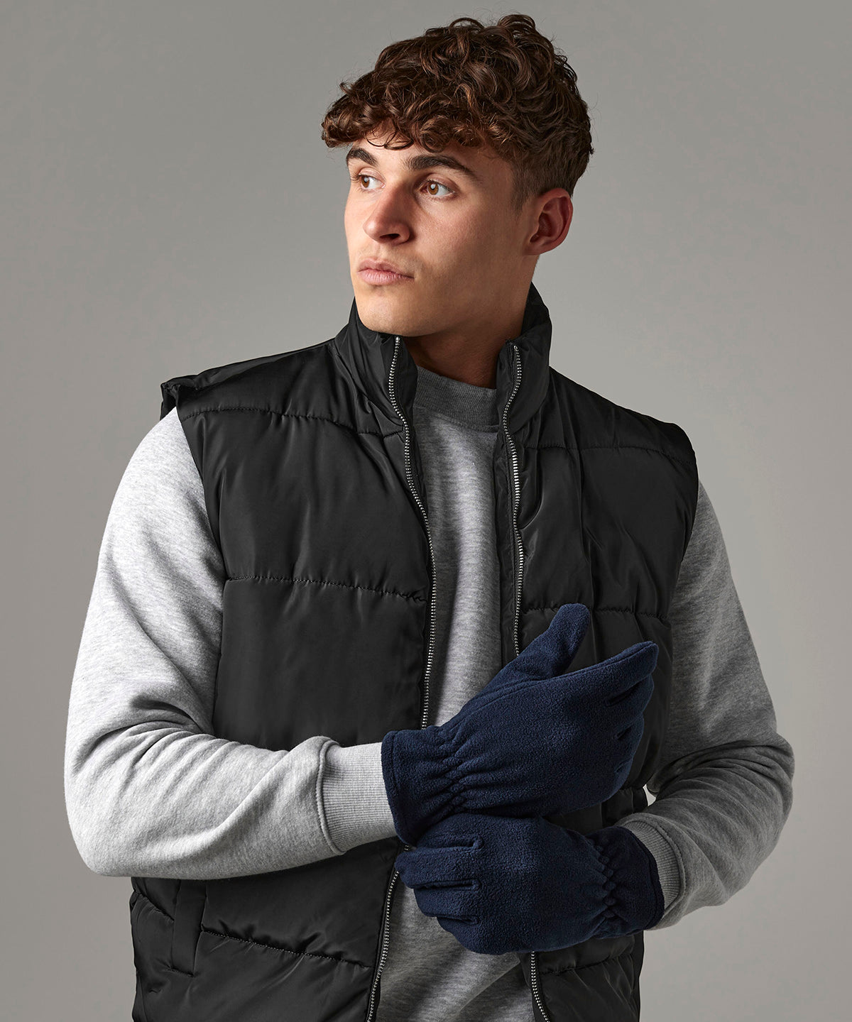 Suprafleece® alpine gloves