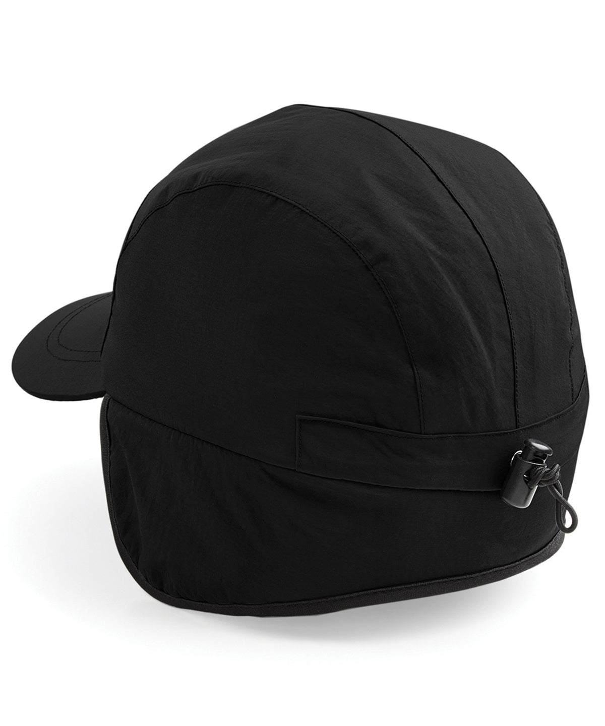 Mountain cap