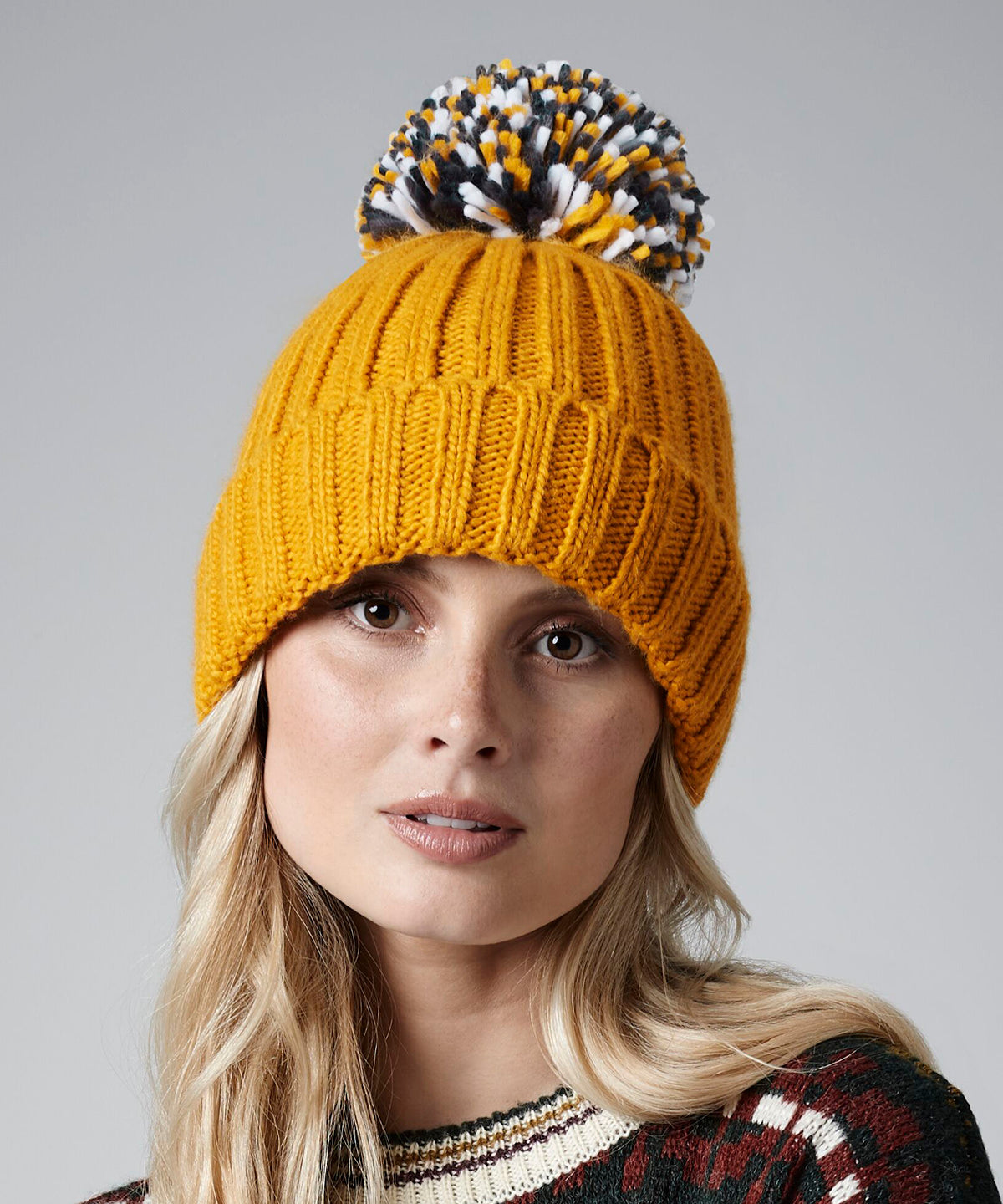 Hygge beanie