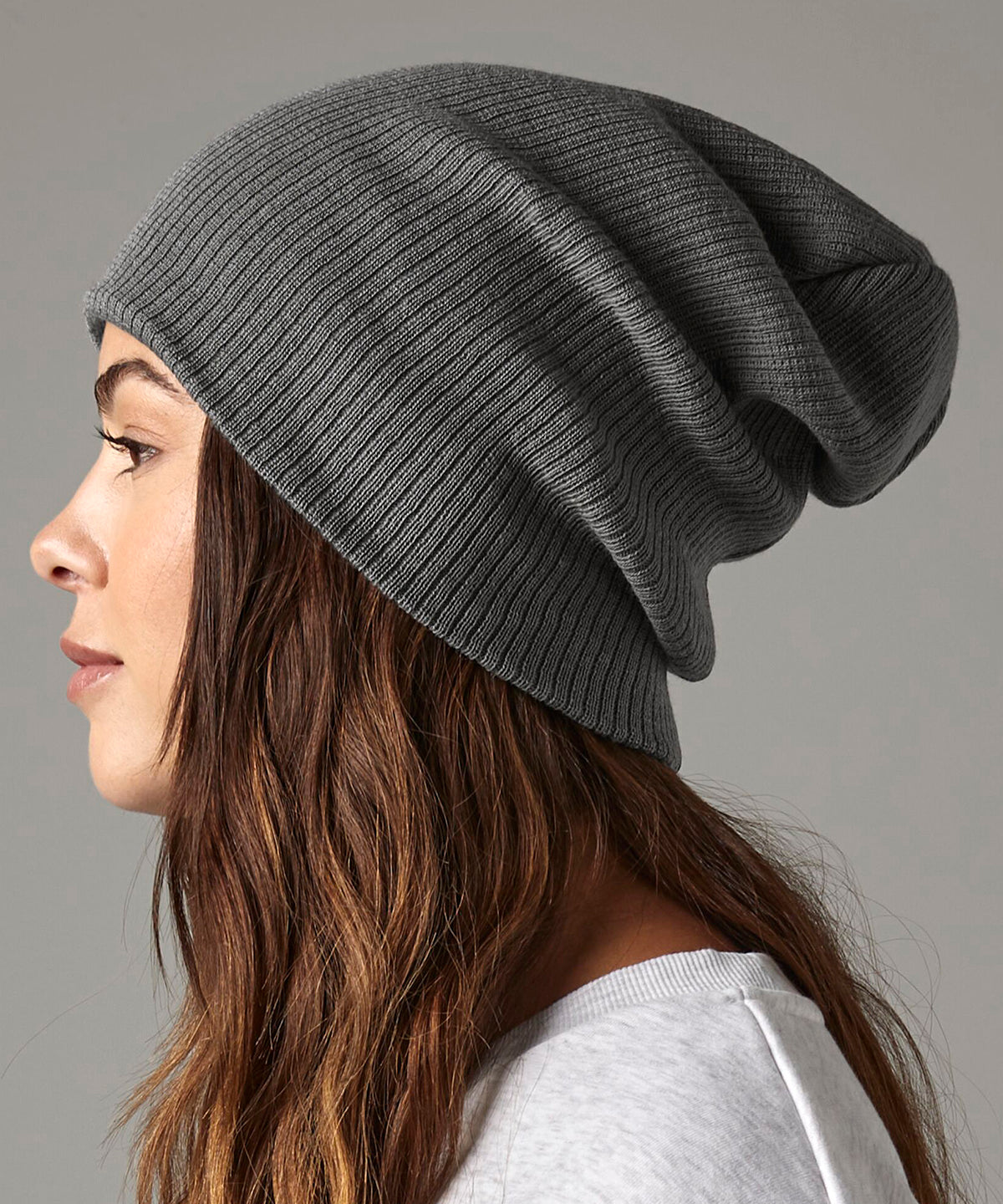 Slouch beanie