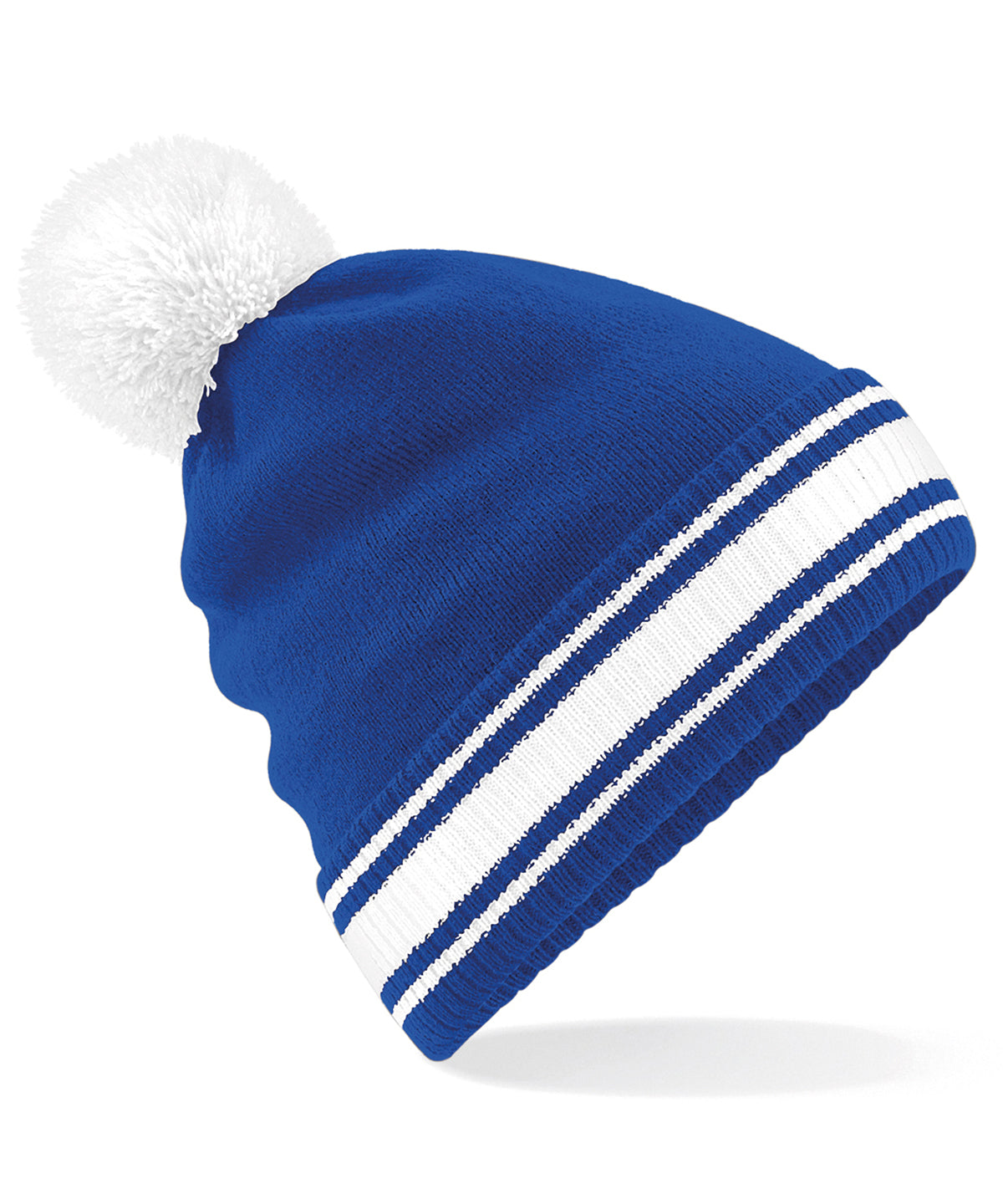 Stadium beanie