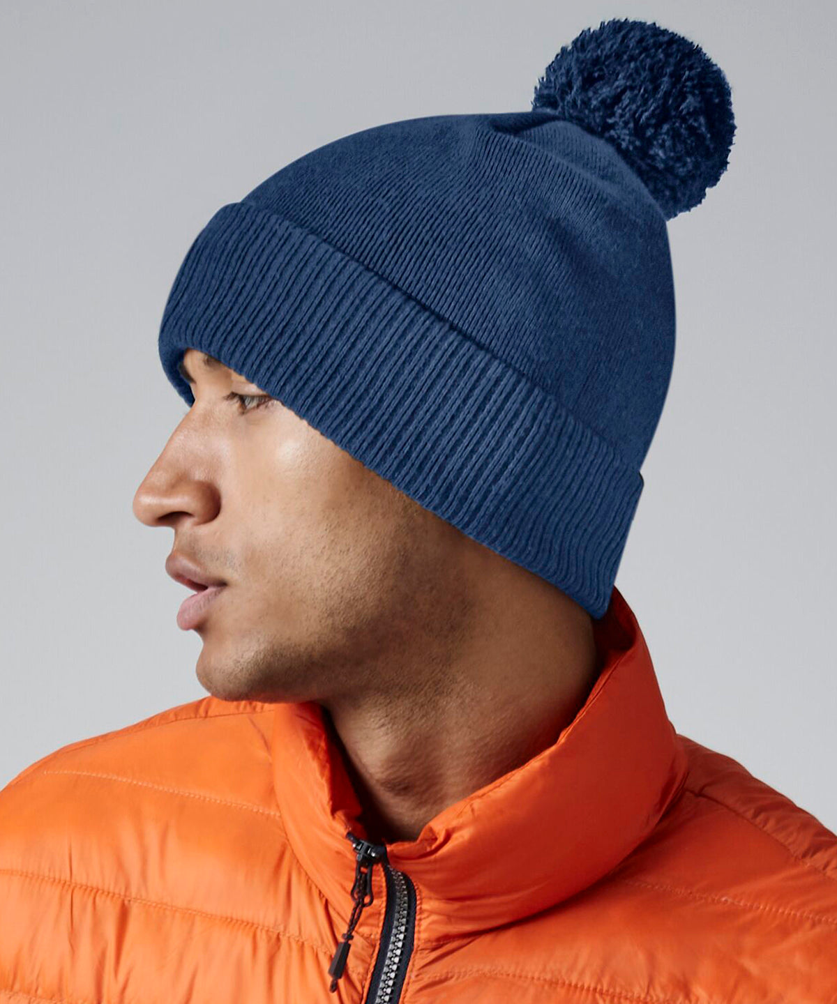 Water-repellent thermal Snowstar® beanie