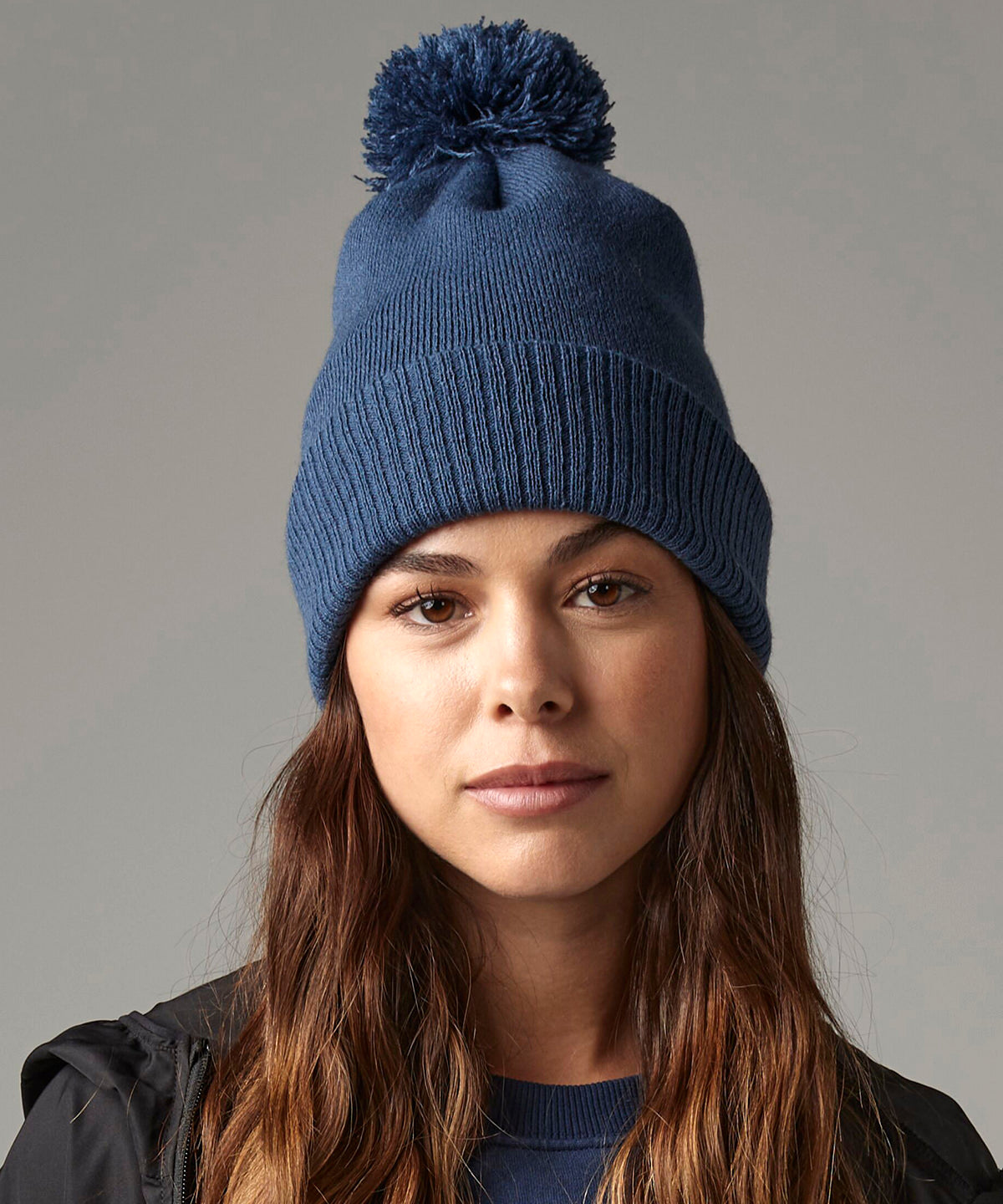 Water-repellent thermal Snowstar® beanie