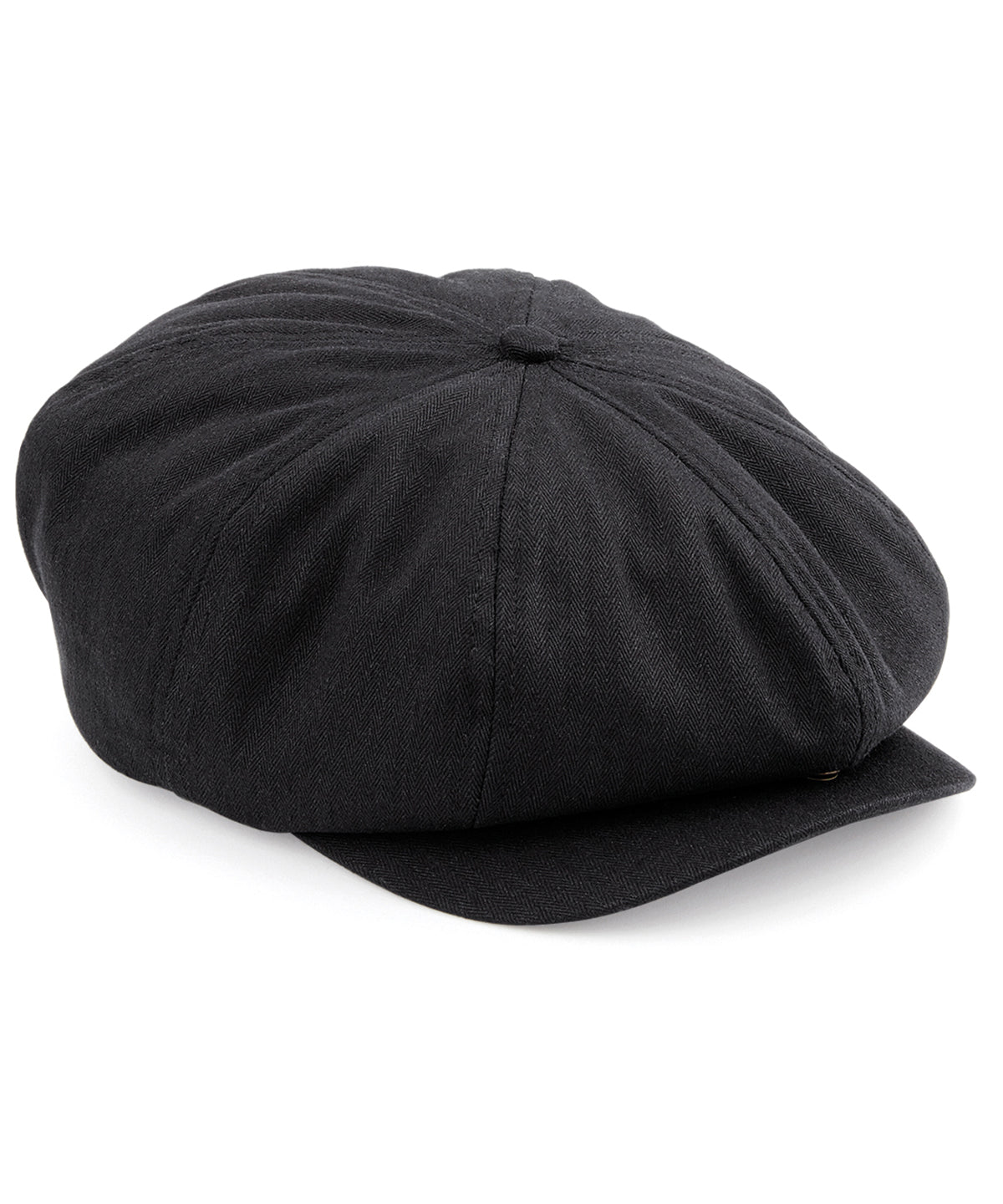 Newsboy cap