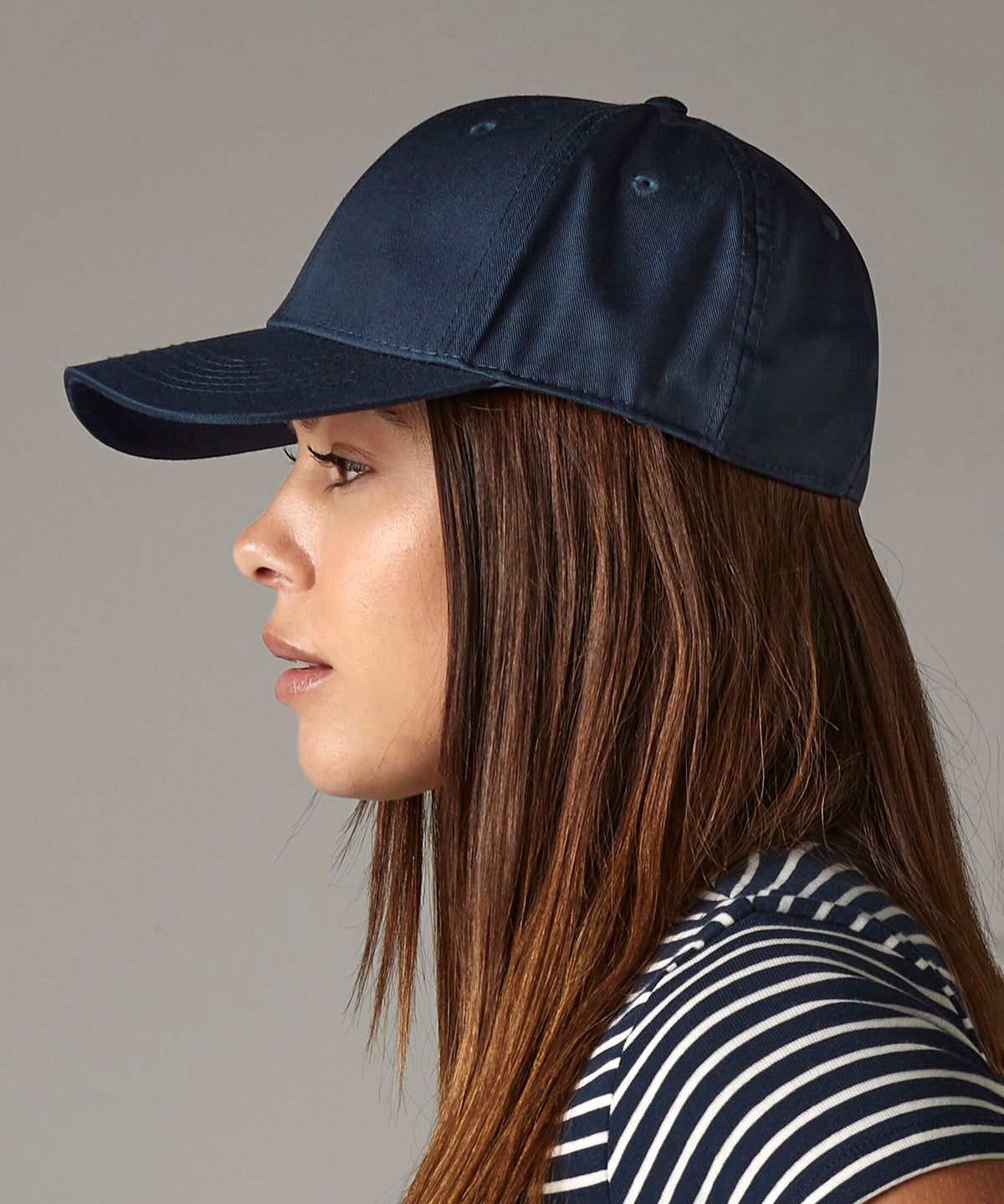 Urbanwear 6-panel cap