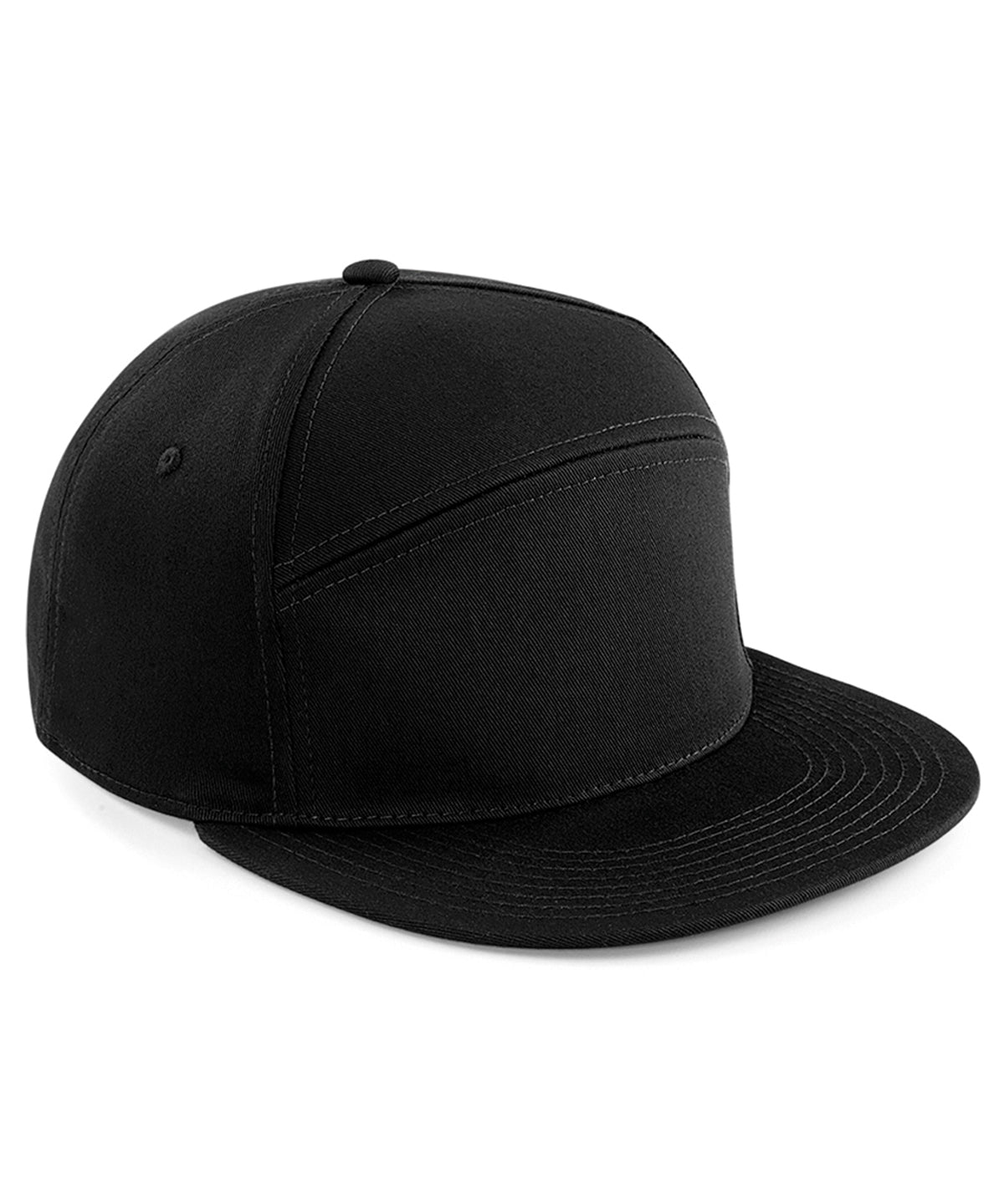 Pitcher snapback