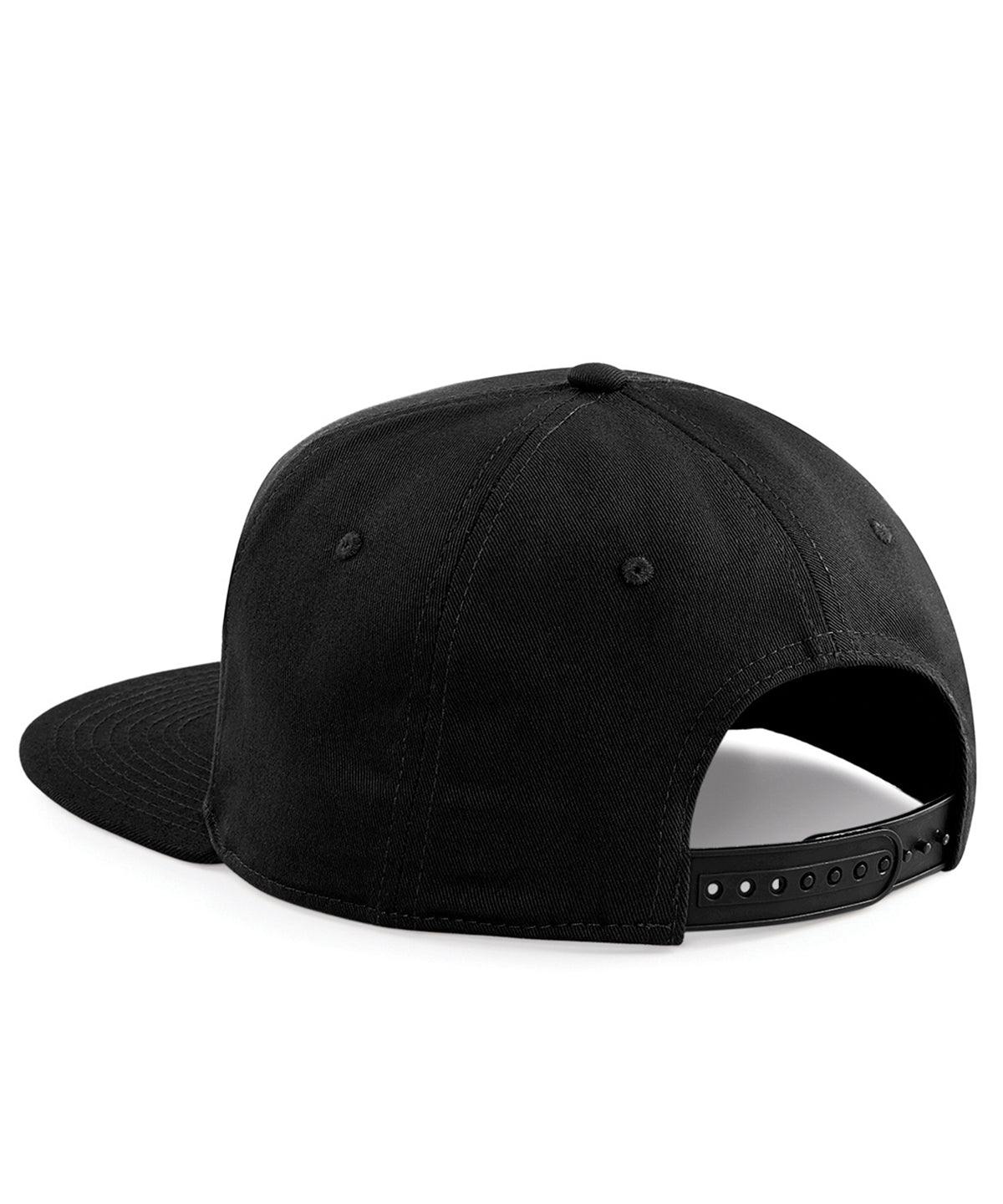 Pitcher snapback