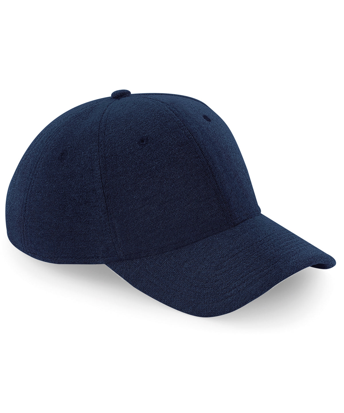 Jersey athleisure baseball cap