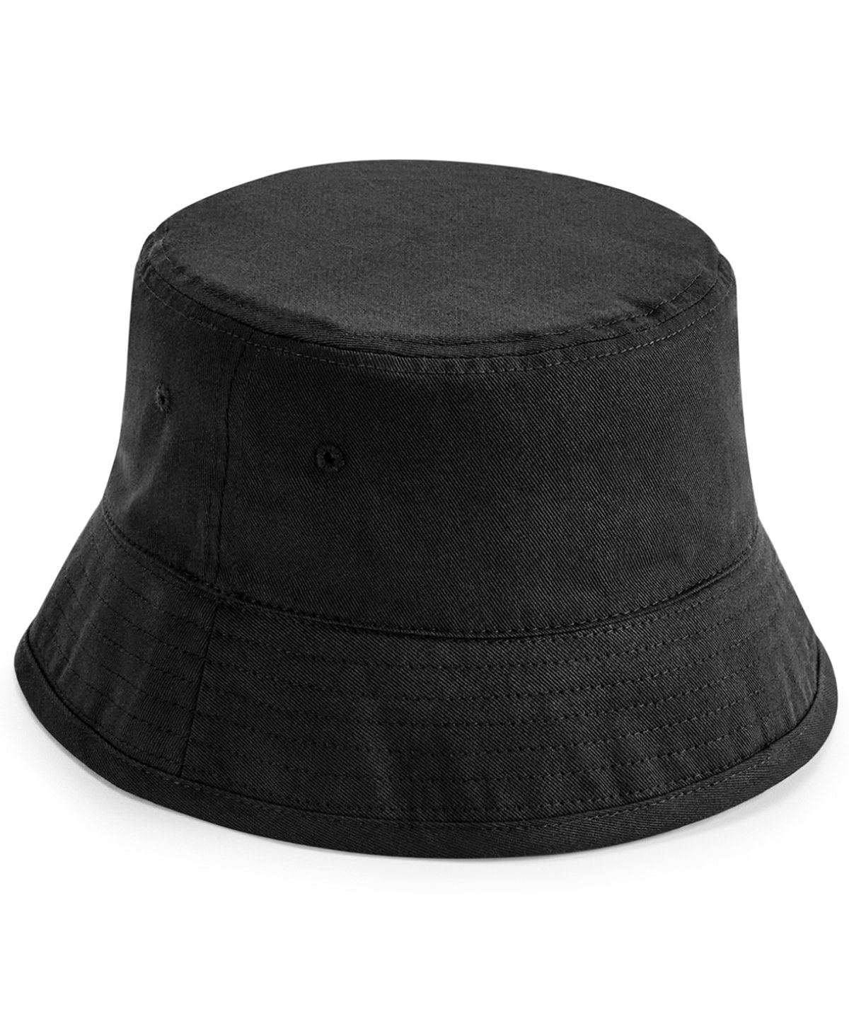 Organic cotton bucket hat