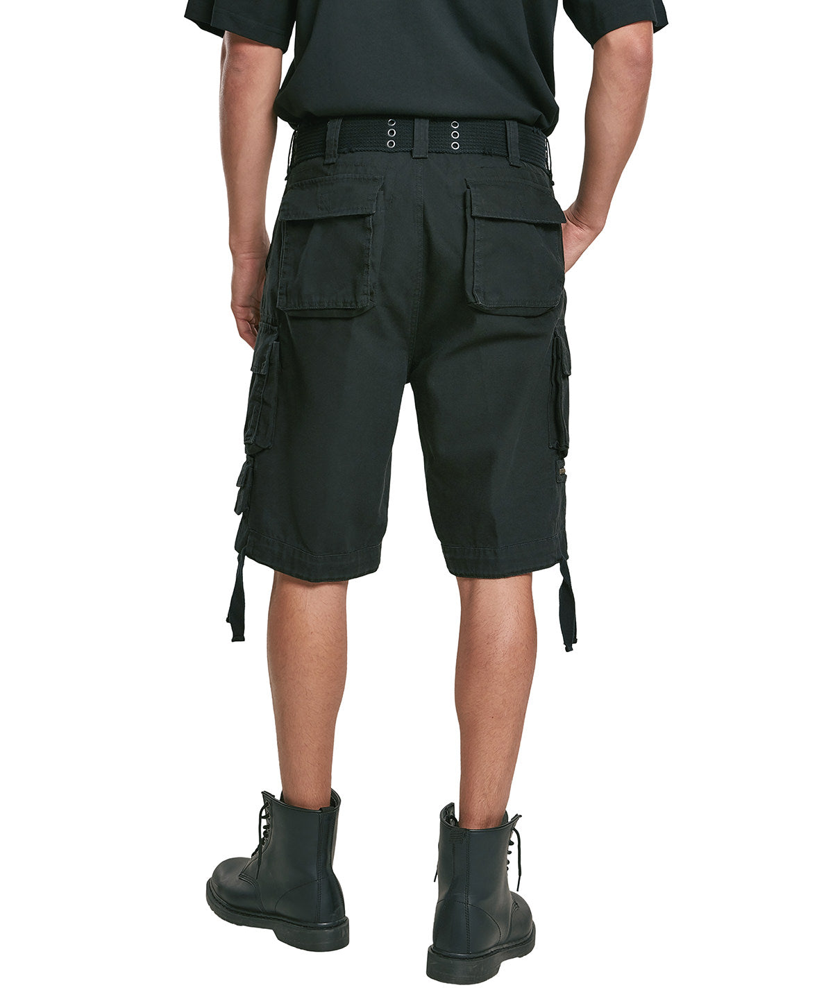 Savage vintage shorts