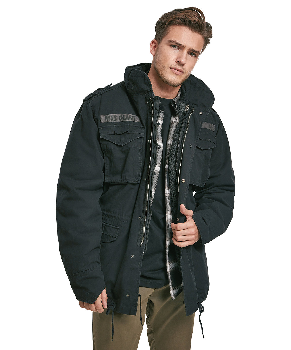 M65 Giant jacket