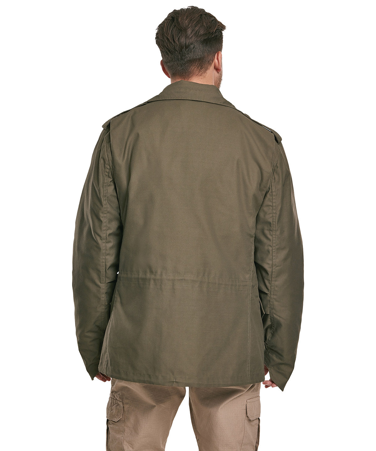 M65 jacket