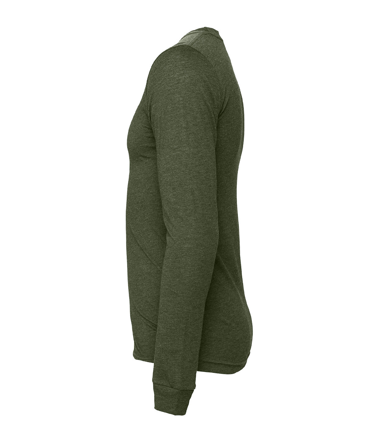 Unisex Jersey long sleeve tee