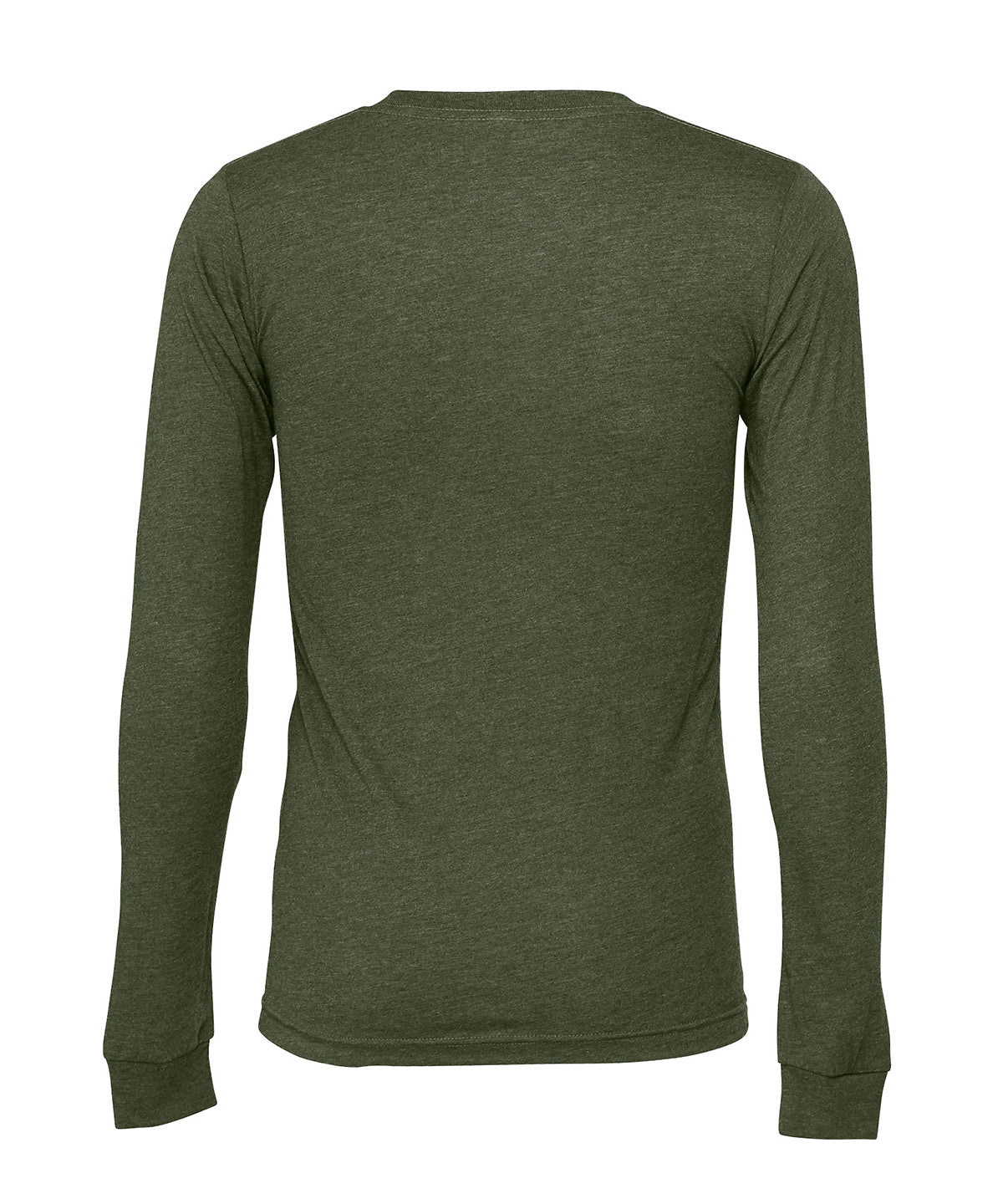 Unisex Jersey long sleeve tee