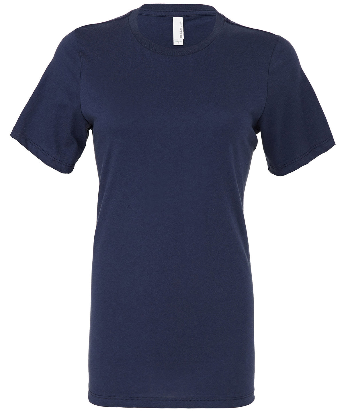 Women's relaxed Jersey short sleeve tee