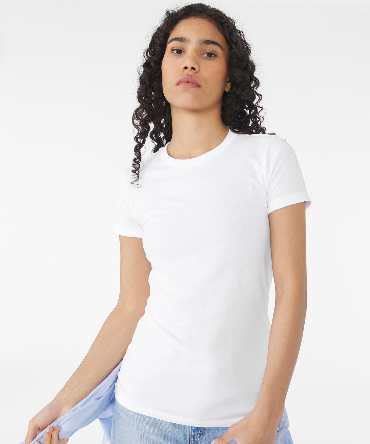 The favourite t-shirt