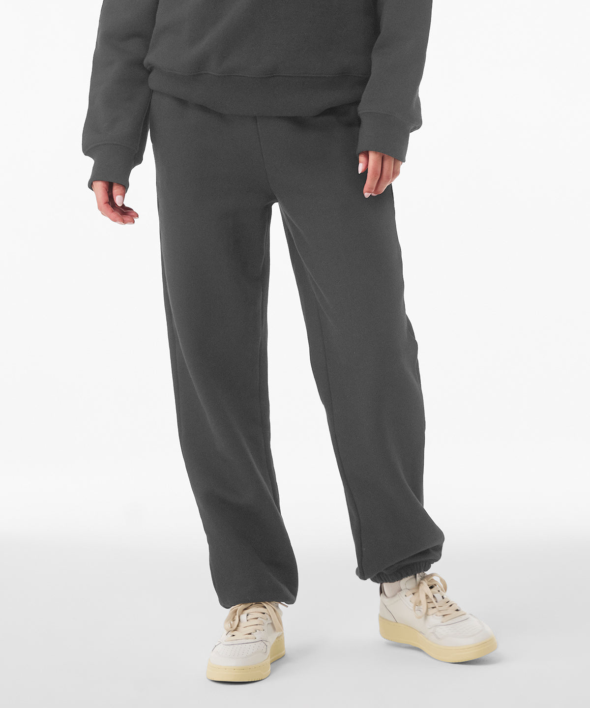 Unisex heavy sweatpants