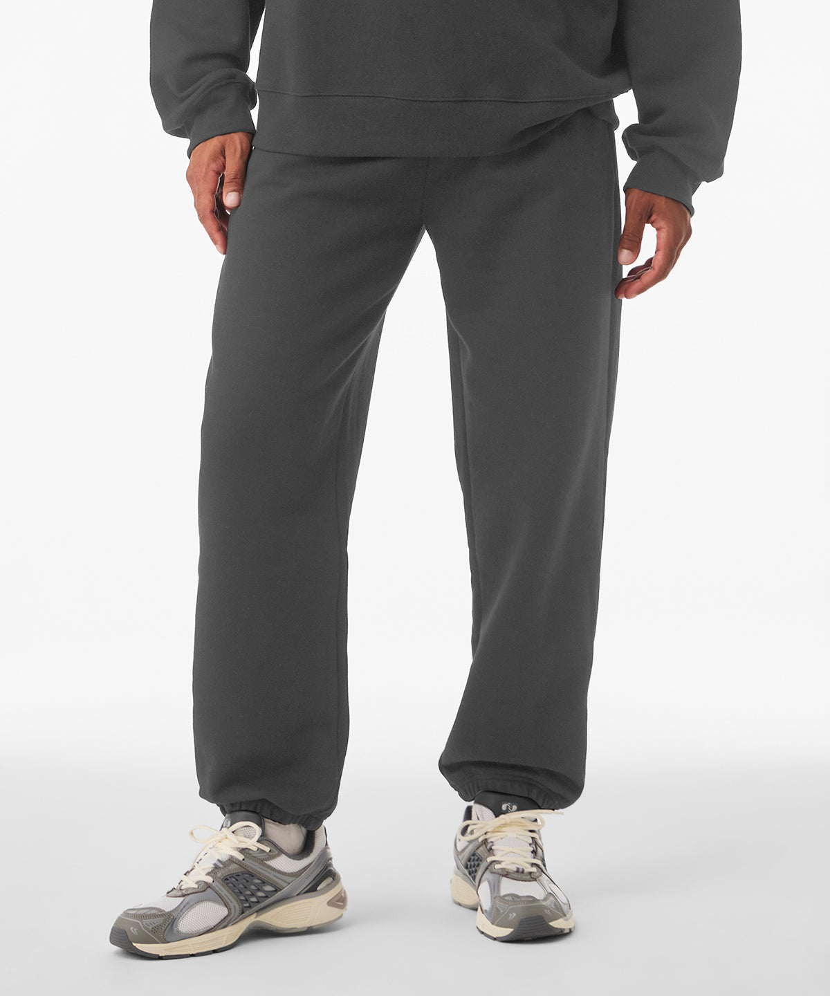 Unisex heavy sweatpants